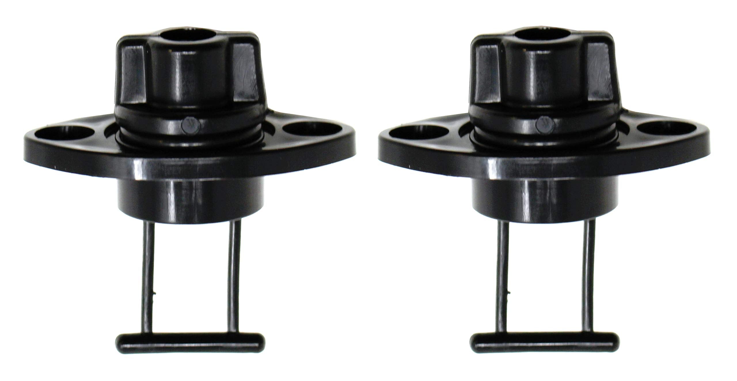 Aftermarket Drain Plug And Base Assembly For Seadoo Oem# 292000685 / Polaris 1060125 / Yamaha F1S-U2280-01-00 F1S-U2280-02-00 Sp