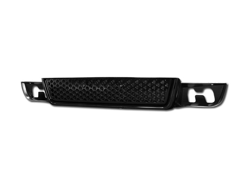 Armordillo 20072014 GMC Yukon Mesh Grille Gloss Black