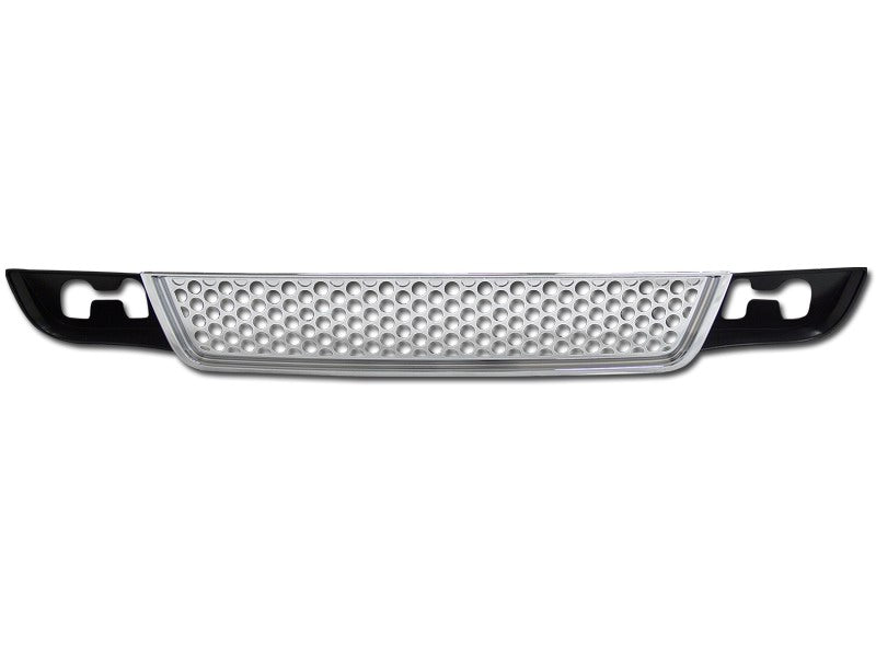 Armordillo 20072014 GMC Yukon XL Mesh Grille Chrome