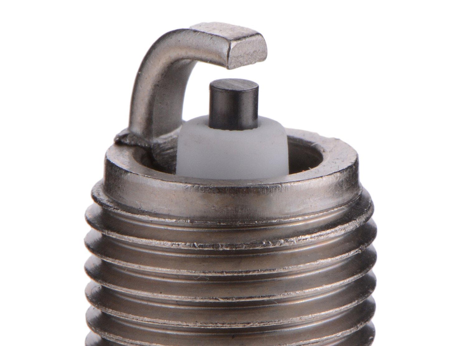 Fram Autolite 5924 Copper Resistor Spark Plug - 1 Pack, Automotive Replacement