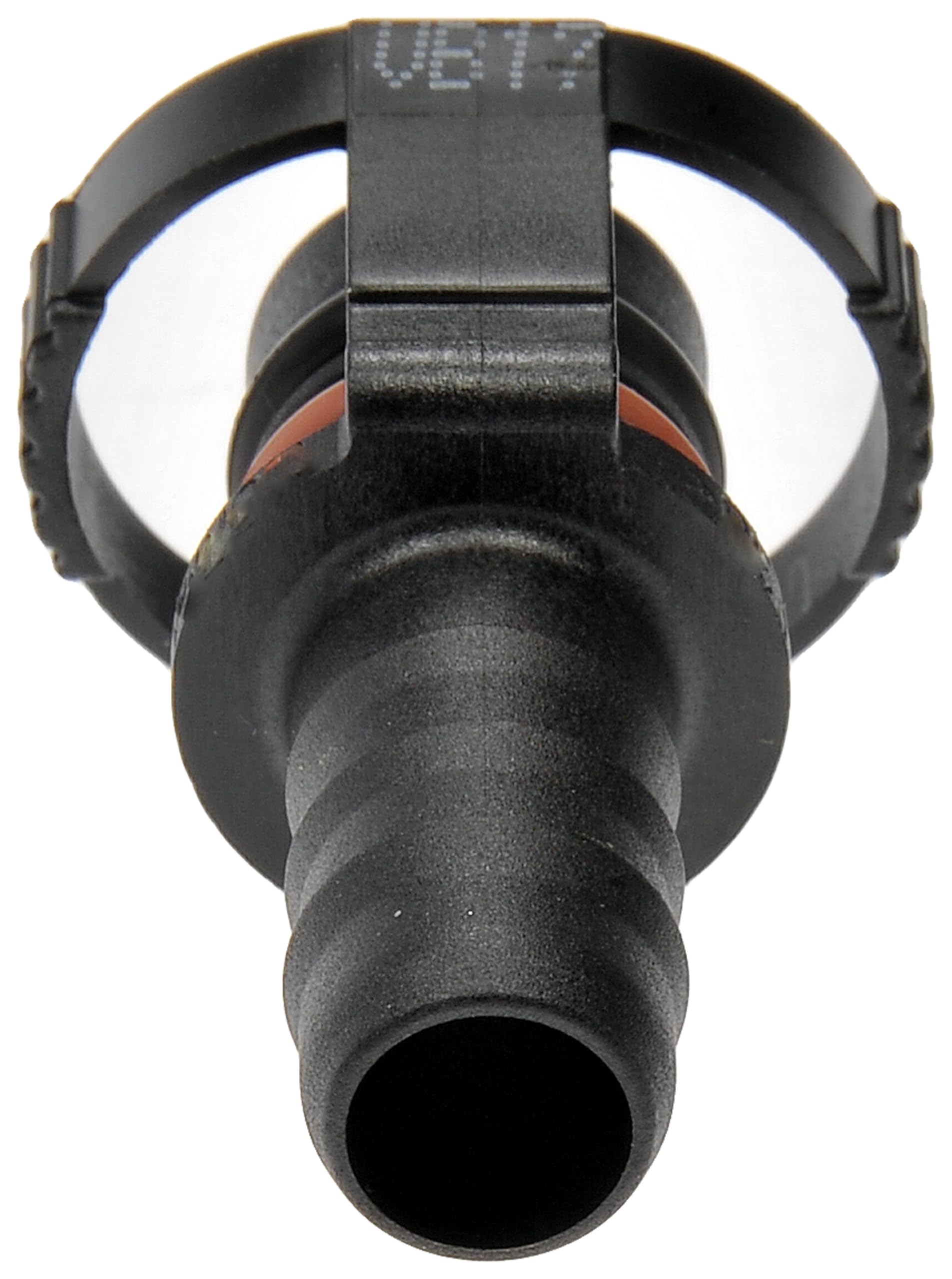 Dorman 800-127 Crankcase Ventilation Hose Connector, Straight To 10 Mm Barbed, 2 Pack Universal Fit