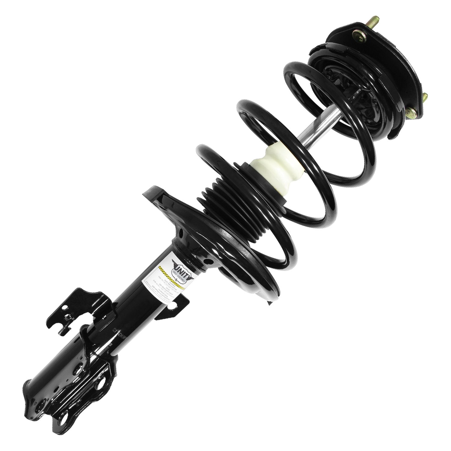 2004-2006 Toyota Camry, 2004-2006 Lexus Es330, 2003-2006 Toyota Solara - 11711
