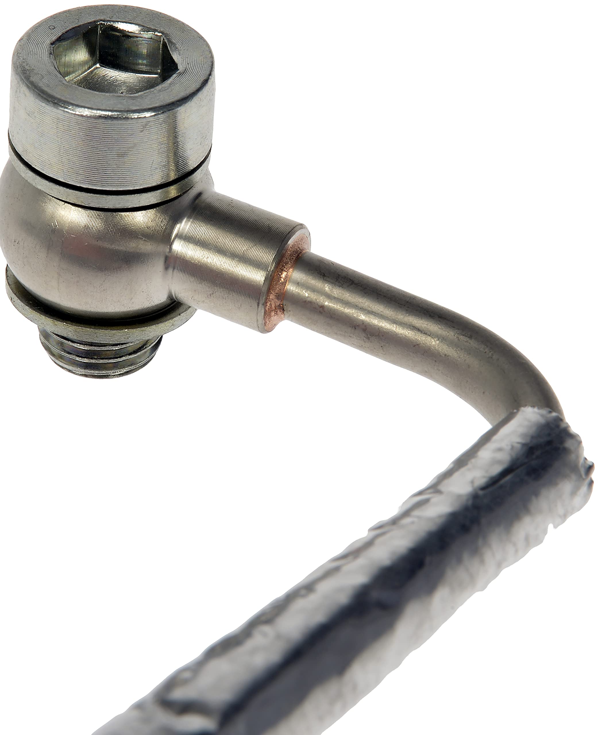 Dorman 625-829: Oil Feed Line Assembly