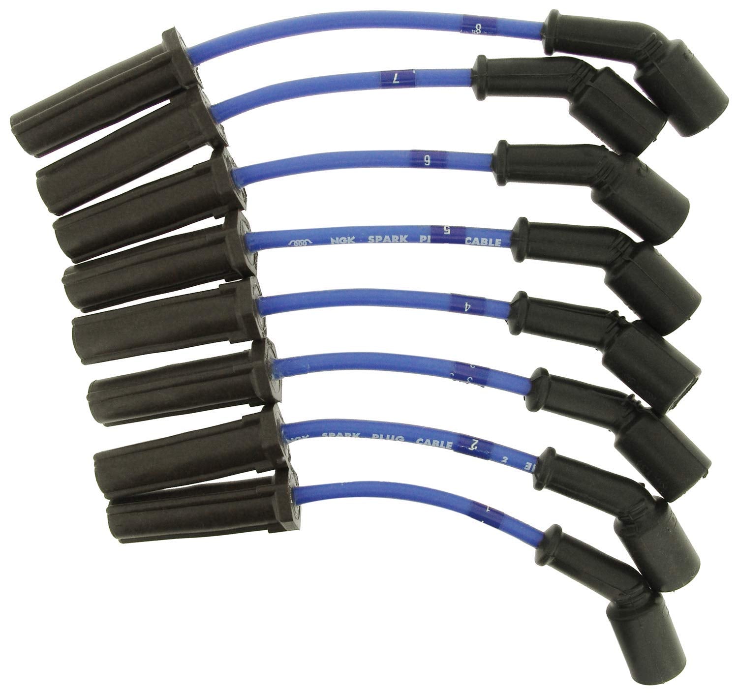 Ngk Rc-Gmx113 Wire Set Case 5