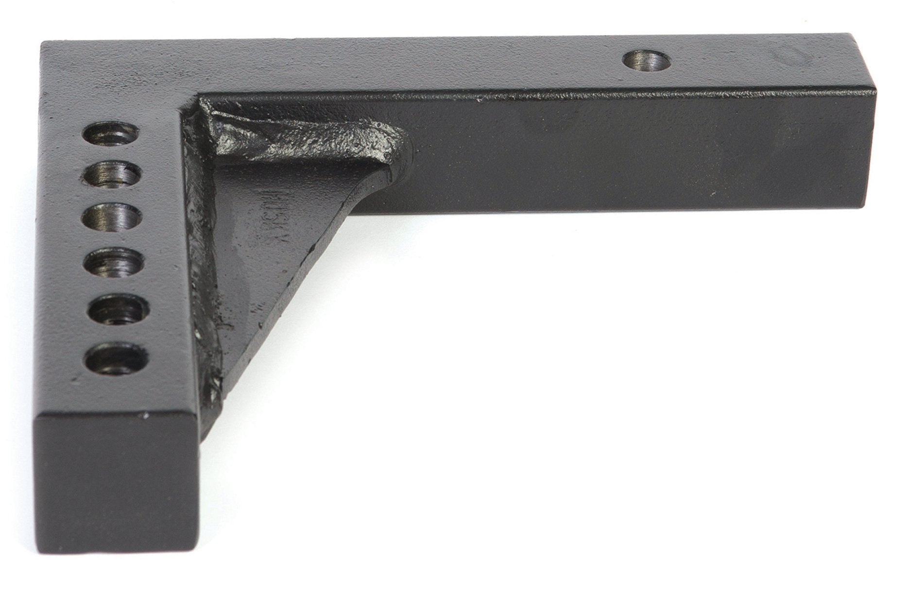 Husky Liners Towing Products 30857 10'' Length 10.75'' Rise Ball Mount Shank