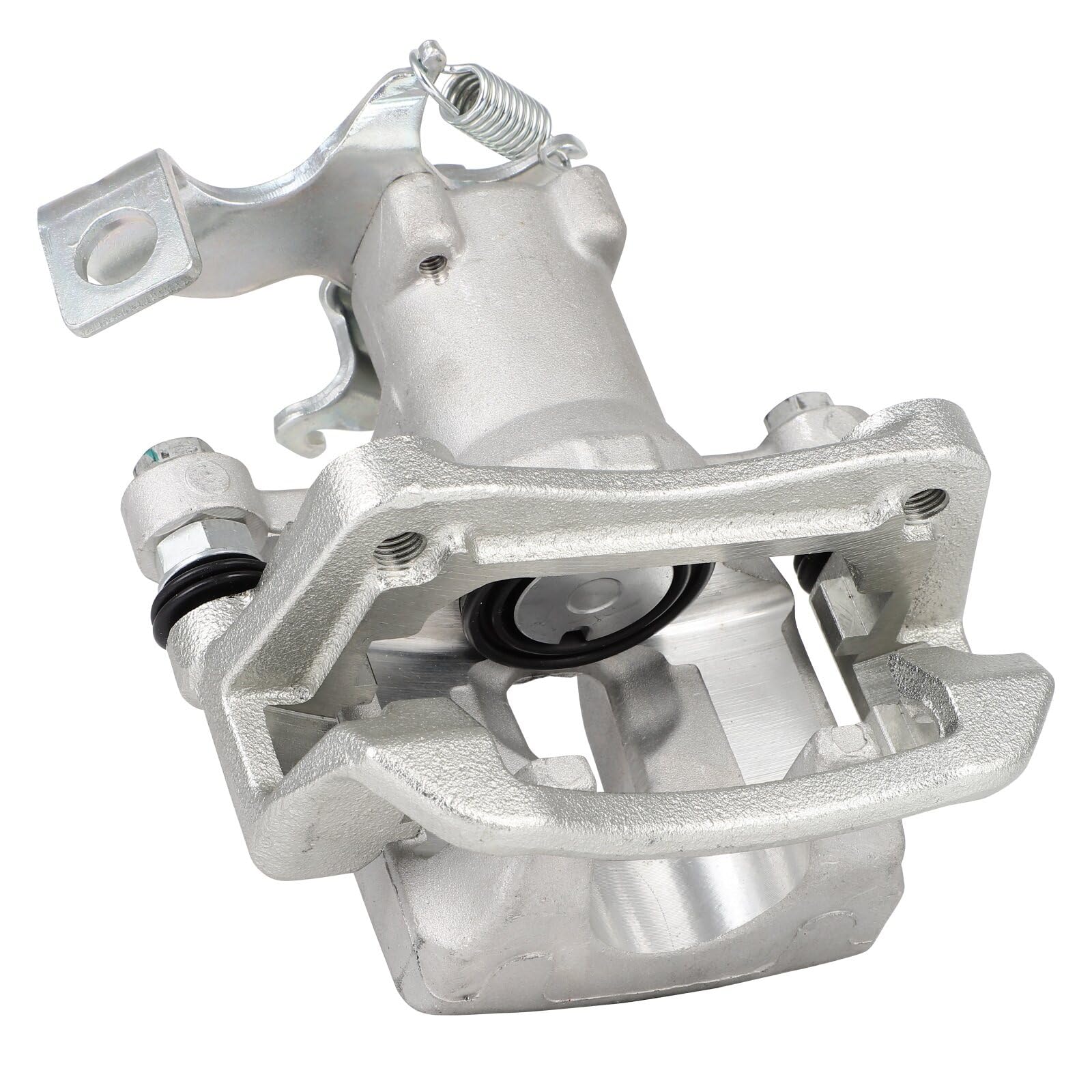 Scitoo 19B6789 Rear Left Disc Brake Caliper Assembly W/Bracket For Hyundai For Elantra Gt/For Veloster,For Kia For Forte/For For