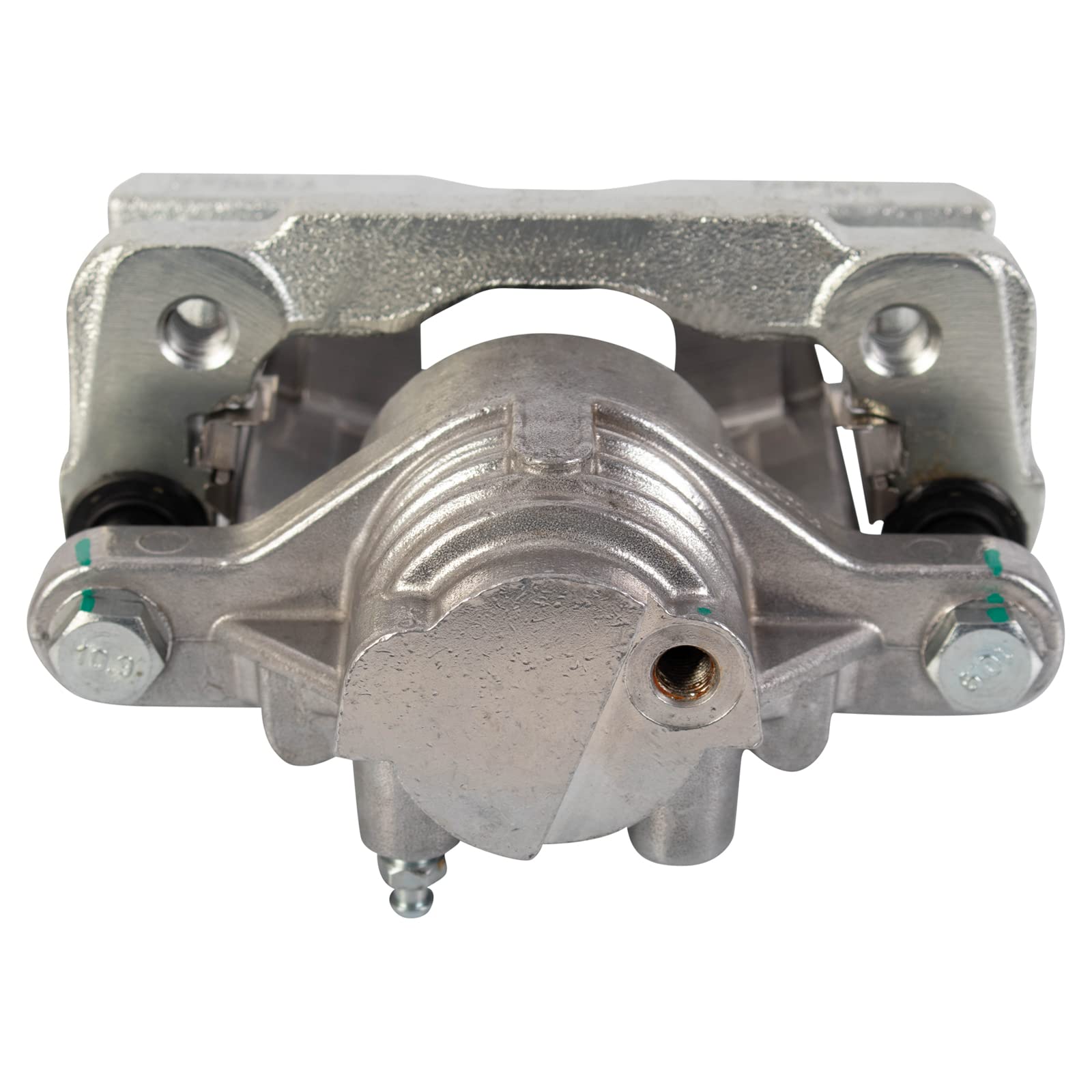 Trq Rear Brake Caliper Set Compatible With 2003-2007 Cadillac Cts 2005-2011 Sts
