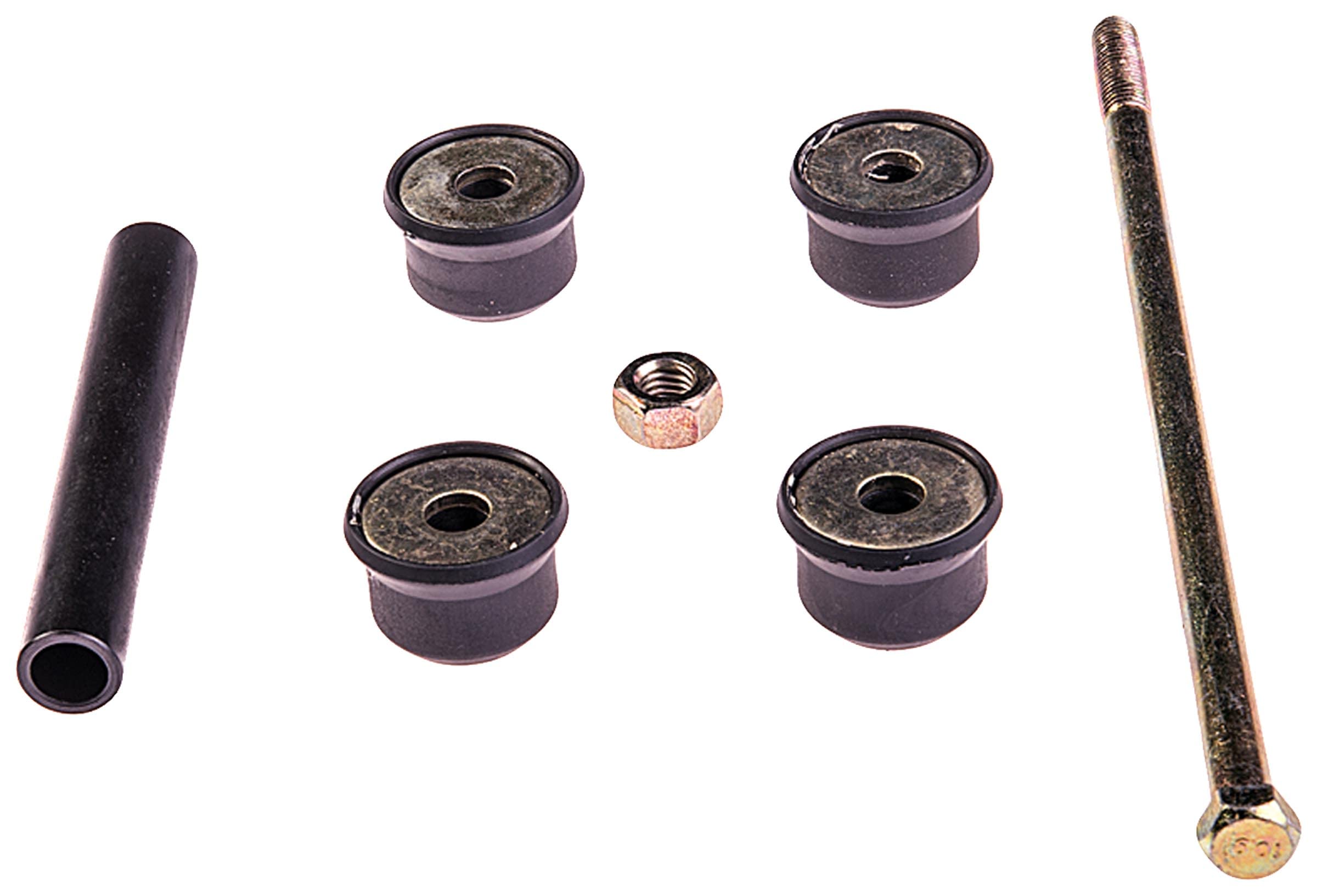 Dorman Premium Sl91055Pr Front Suspension Stabilizer Bar Link Kit Compatible With Select Chevrolet/Gmc Models