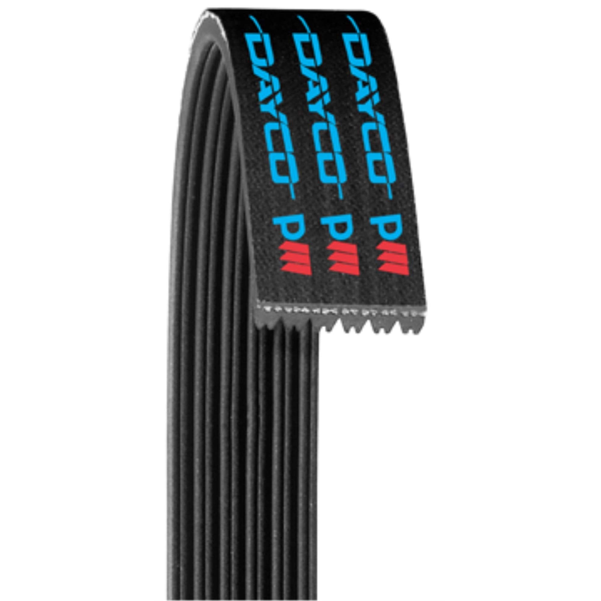 Dayco 5040500 Serpentine Belt