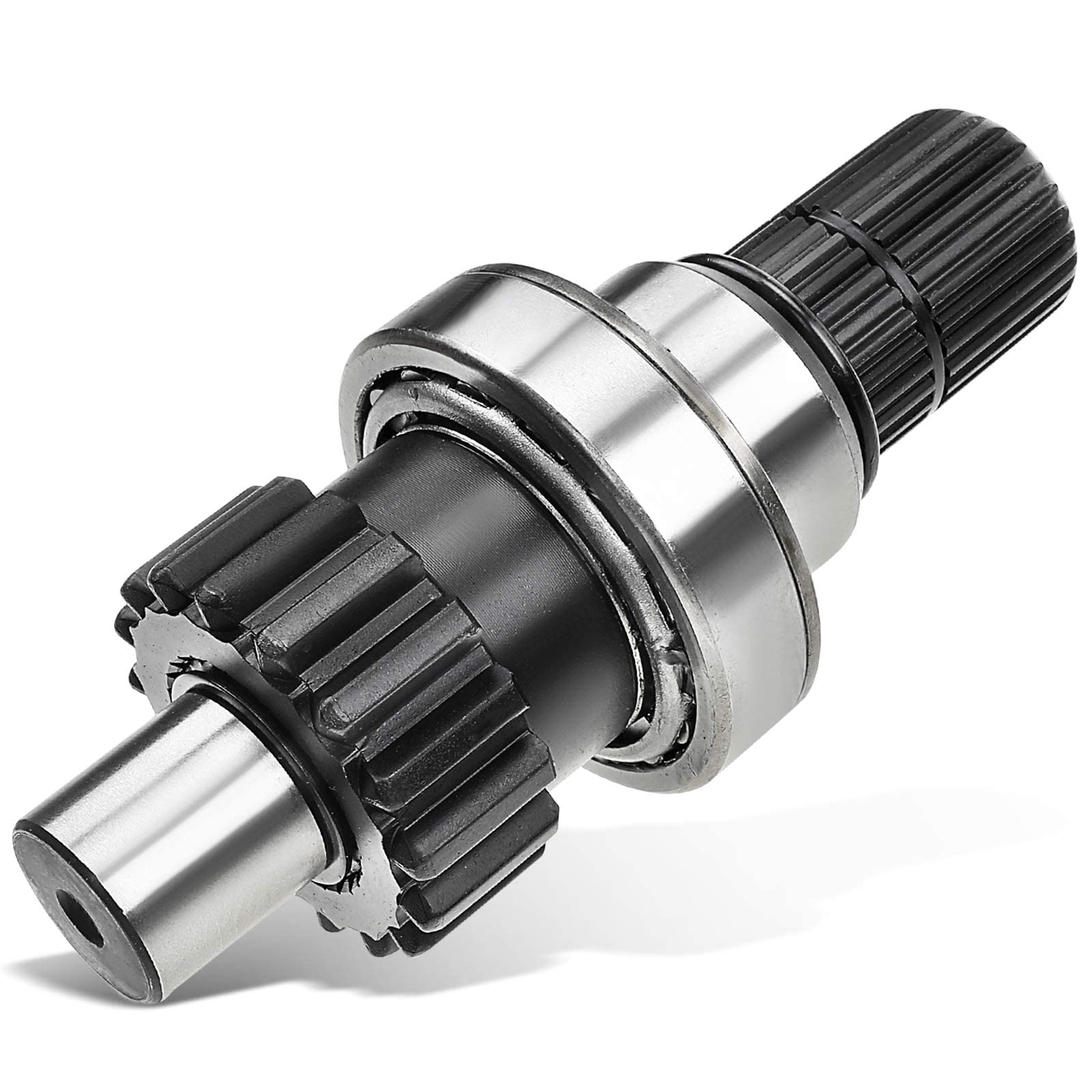 A-Premium Cv Intermediate Shaft Compatible With Dodge Ram 1500 2006-2010 & Ram 1500 2011, 3.7L 4.7L 5.7L, 4Wd Only, Front Right