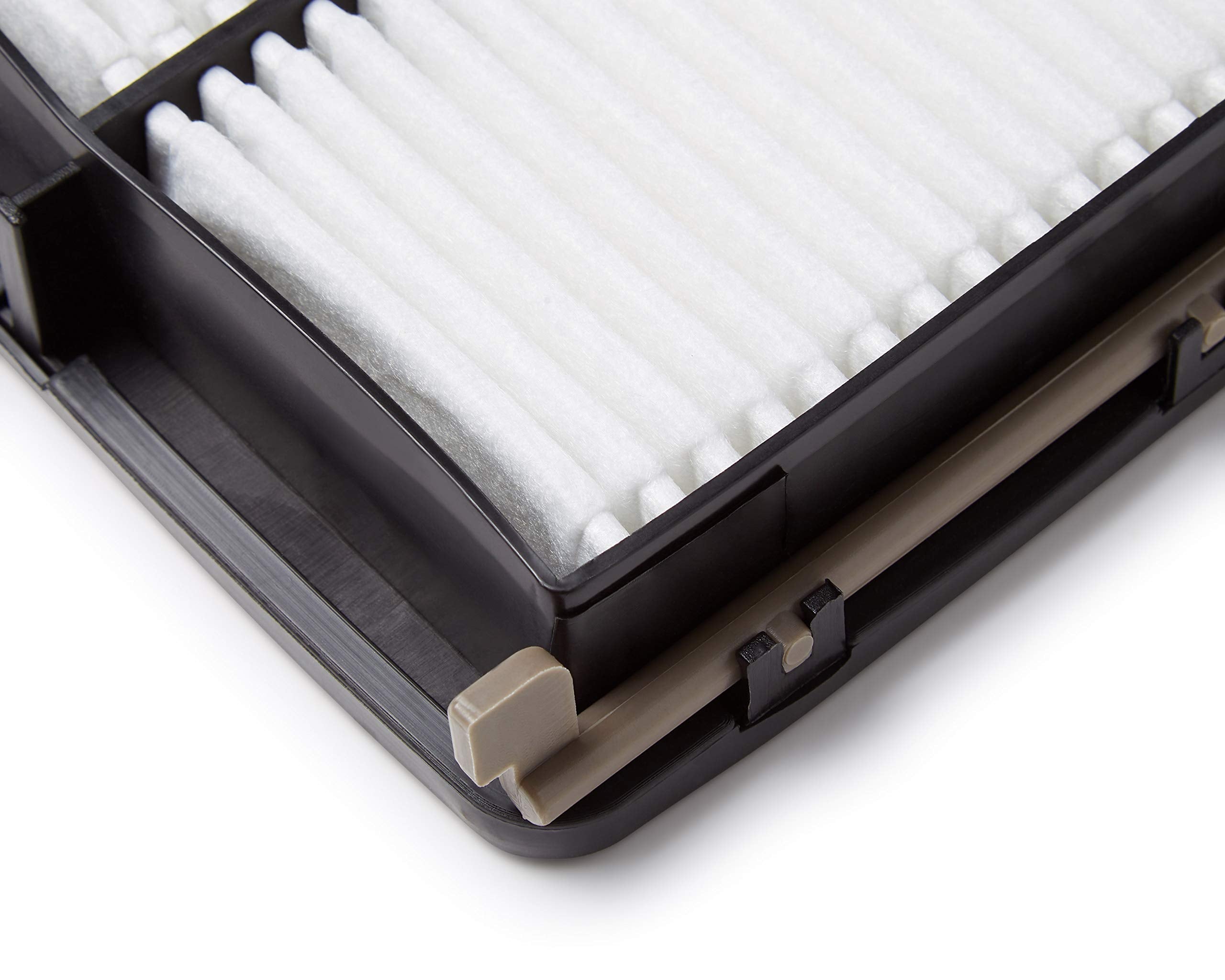 Spearhead Max Thrust Performance Engine Air Filter For All Mileage Vehicles - Increases Power & Improves Acceleration (Mt-942)