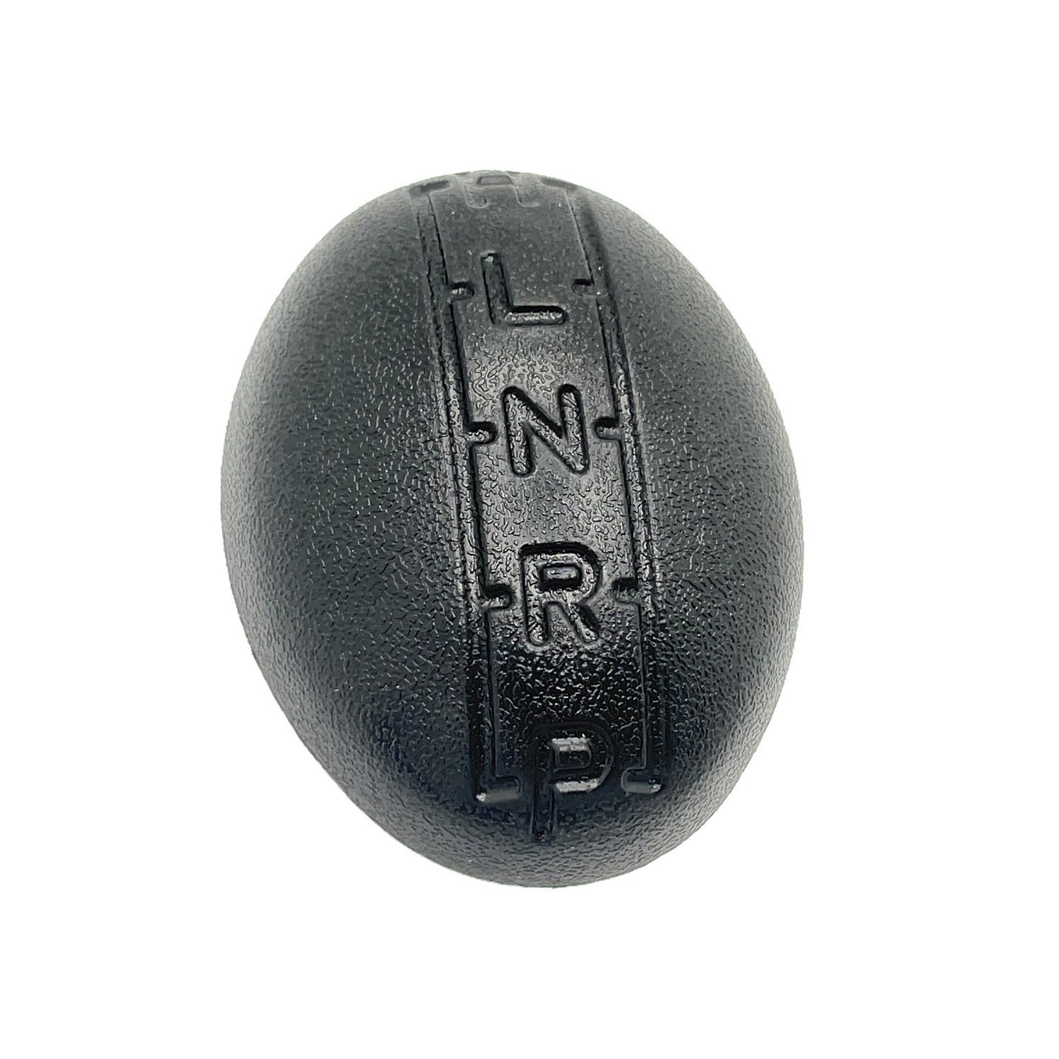 Polaris Ranger Shift Knob Cover - Genuine OEM Part 5412003, Black, Alloy Steel, Qty 1