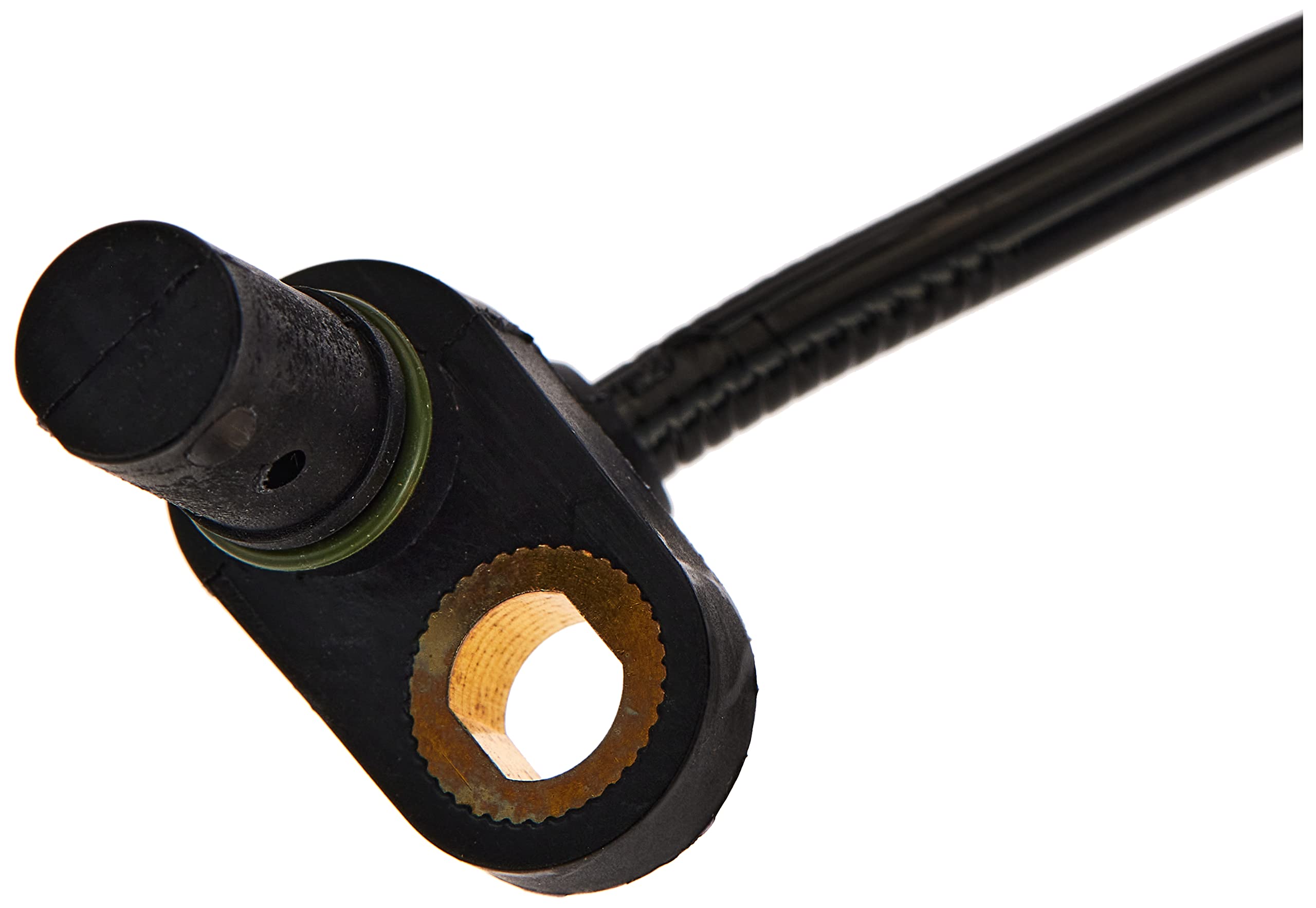 GM Genuine Parts Front Wheel Speed Sensor Model 23498355 for Reliable Performance