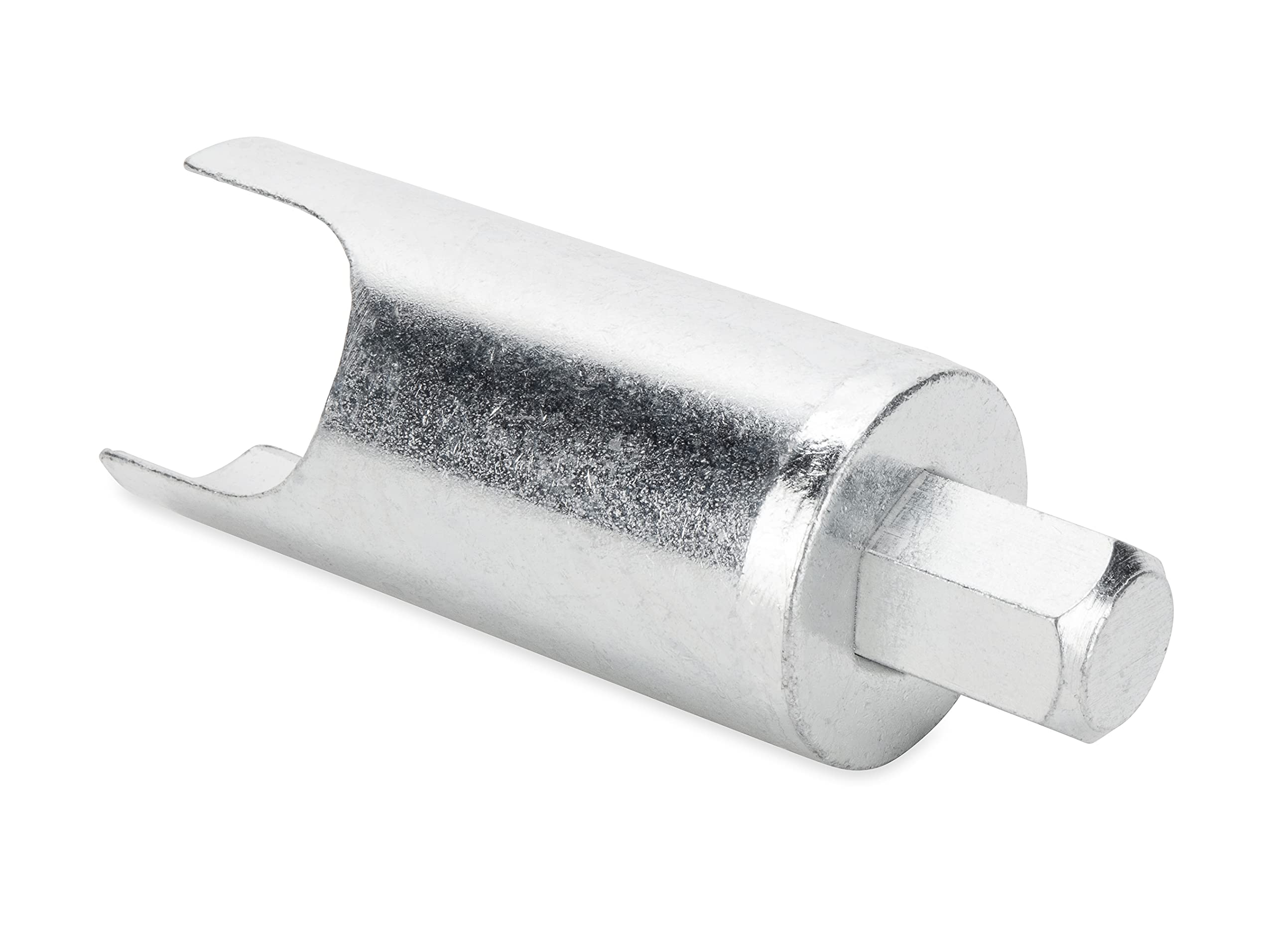 Camco Universal Temperature and Pressure Valve Remover, Zinc Plated, One Size, Silver, Model 10552