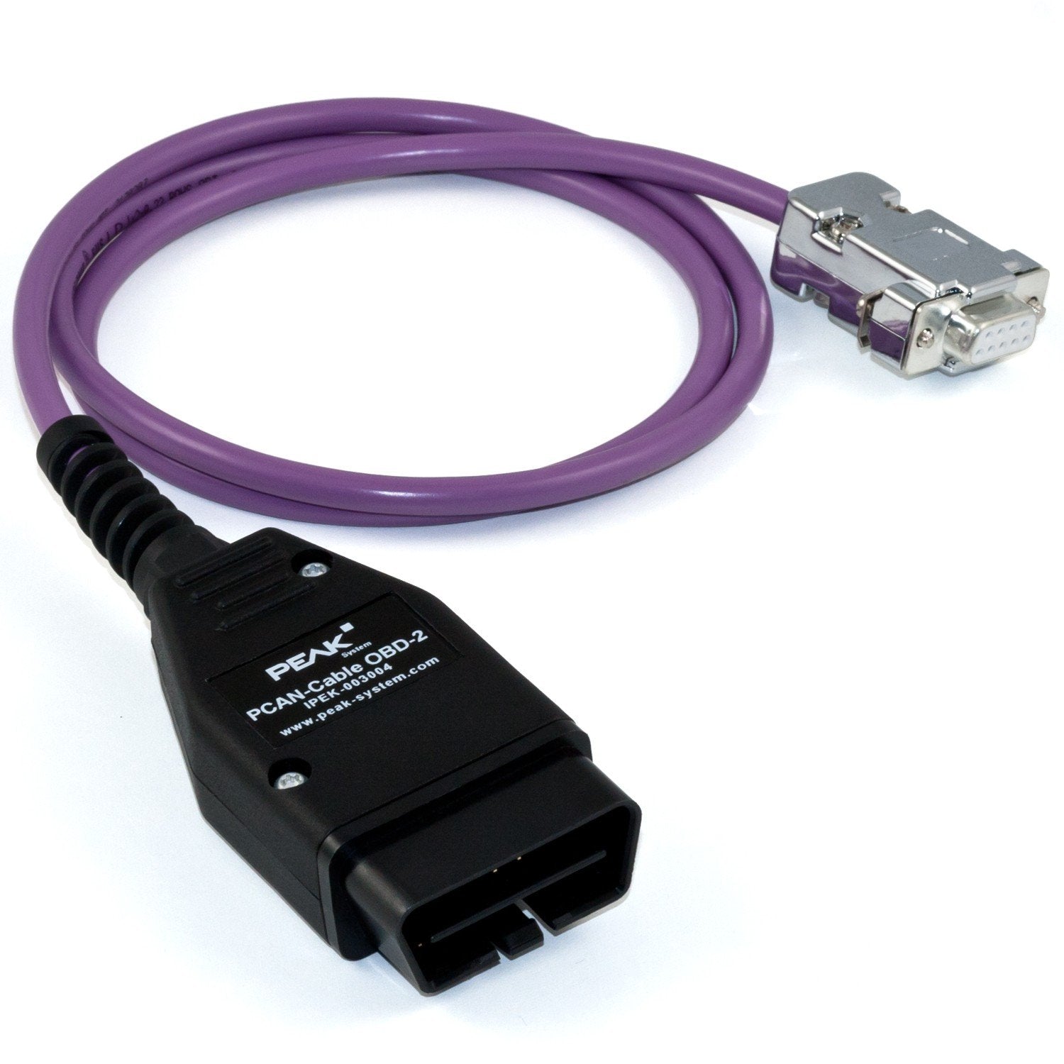 CAN to OBD2 Cable (GC-CAN-CAB-OBD2)