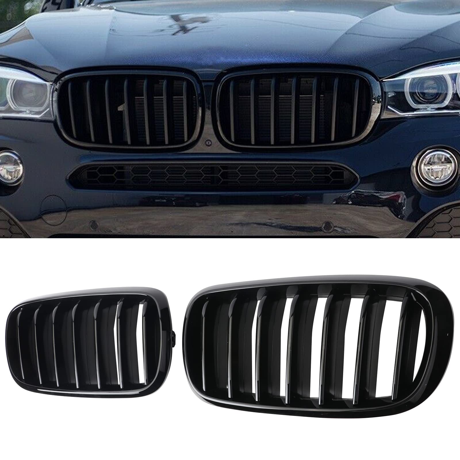 BILLDIO F15 Grill