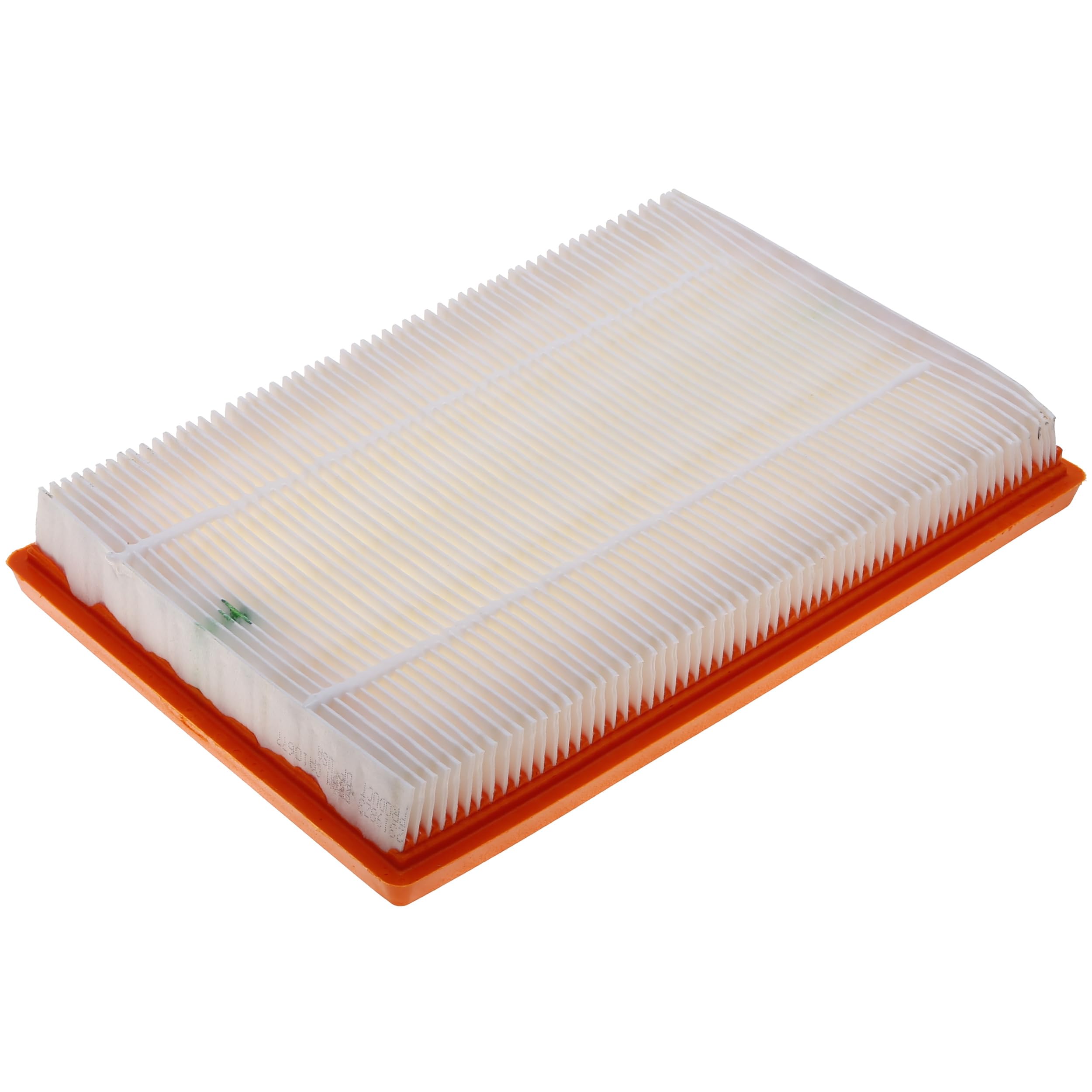 FRAM Extra Guard CA10677 Replacement Engine Air Filter for Select Lexus and Toyota Models, Provides Up to 12 Months or 12,000 Mi