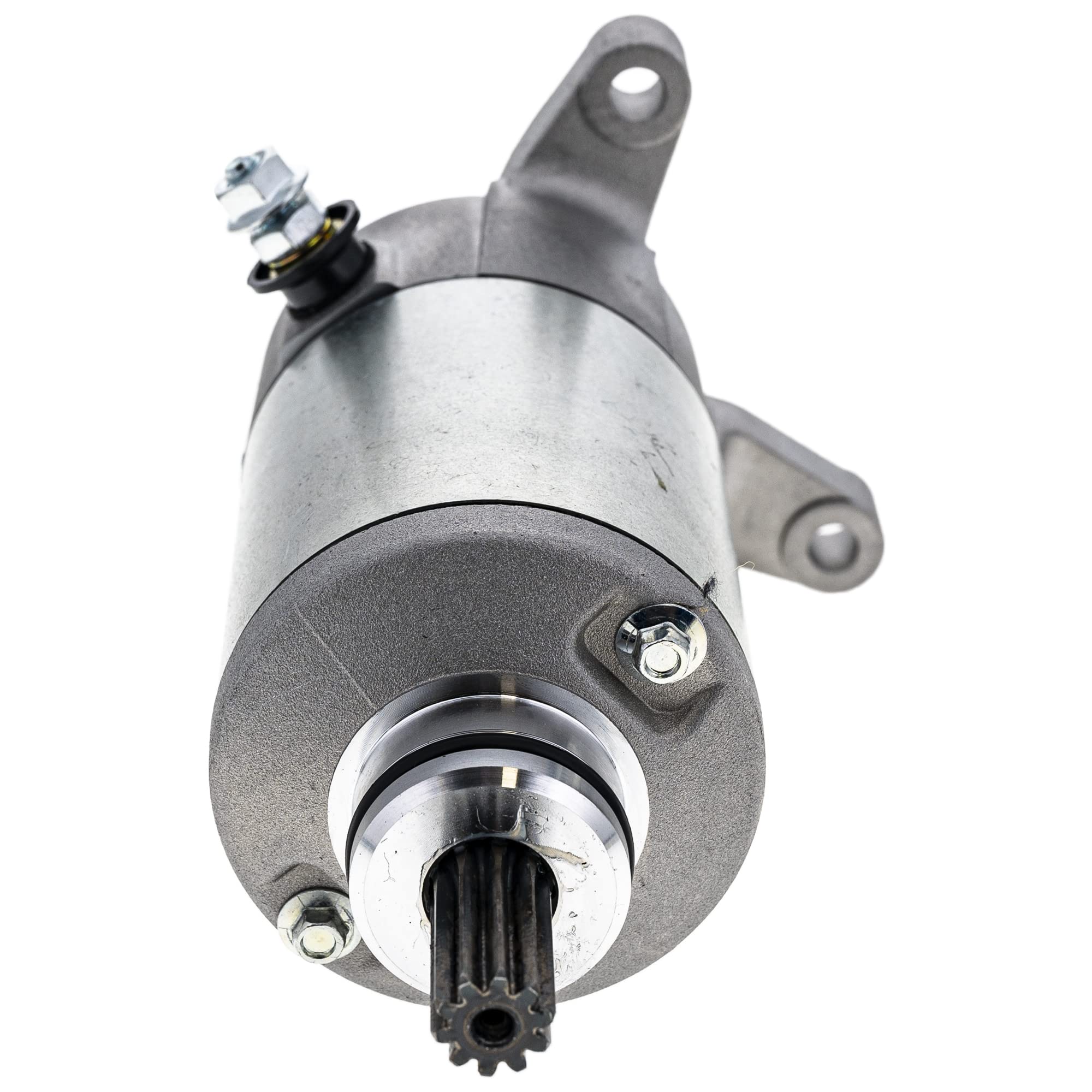 Niche Starter Motor For Suzuki Ozark 250 Quadsport Z250 King Quad 250 Quadrunner 230 160 31100-02C10 31100-02C01 Atv