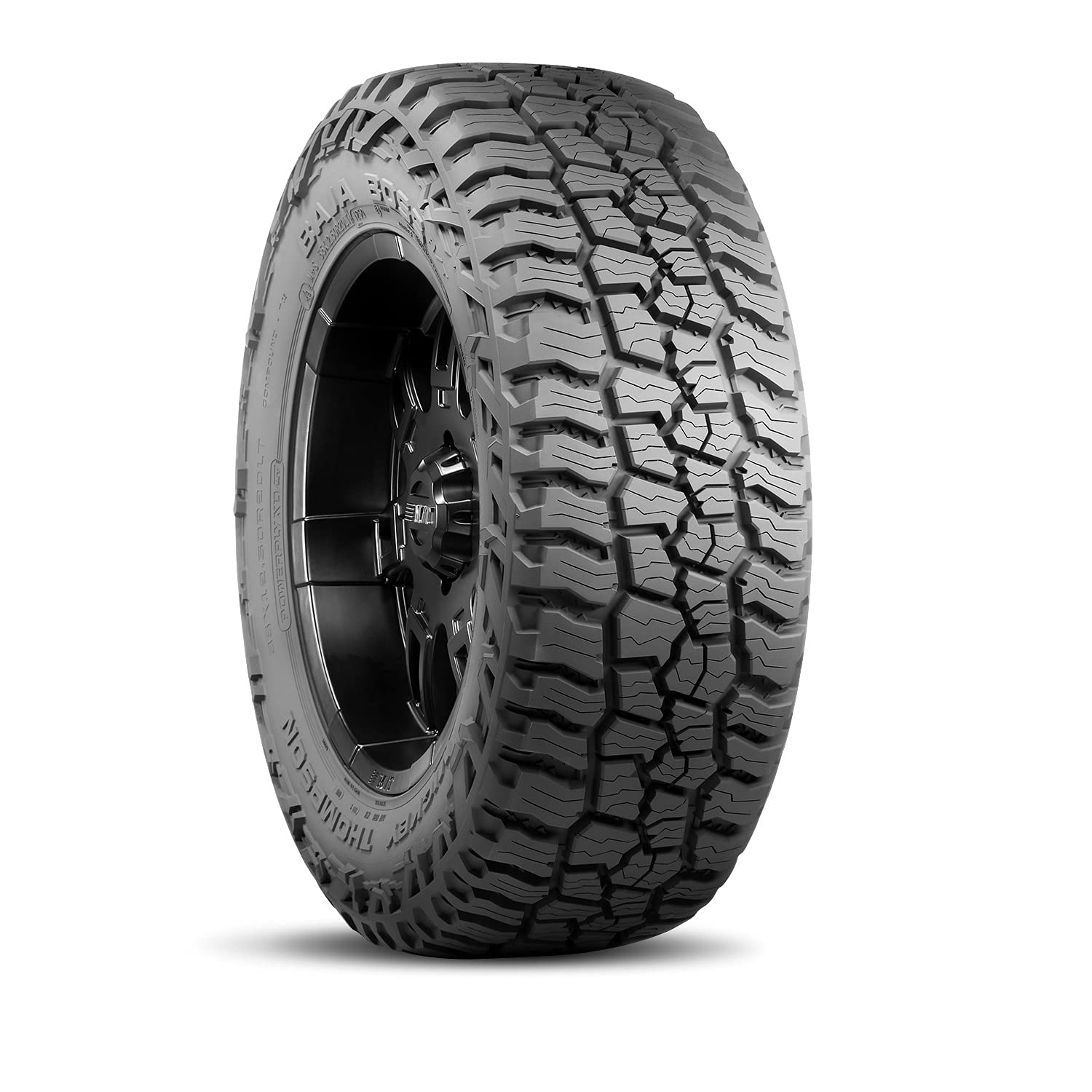Mickey Thompson Baja Boss A/T 265/70R16 112T