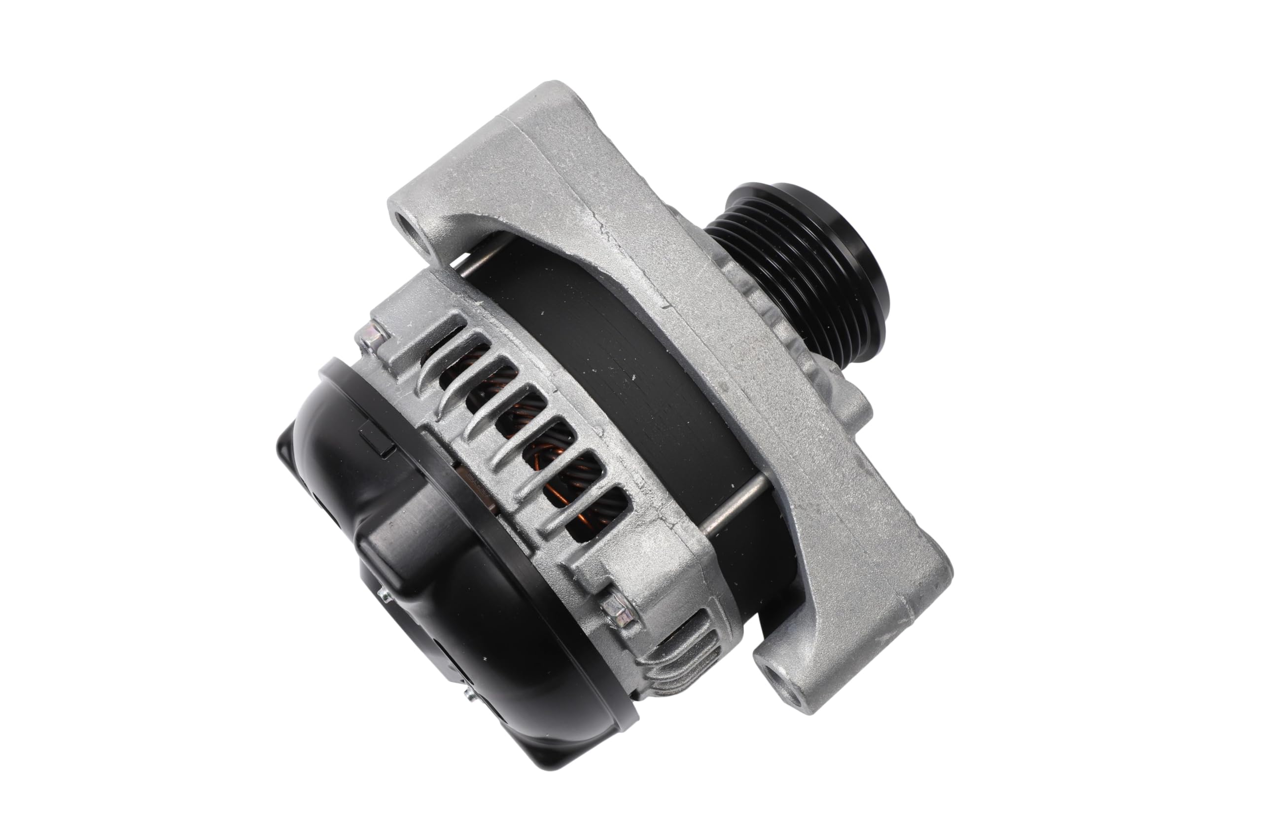 ACDelco GM Genuine Parts 84143543 Alternator