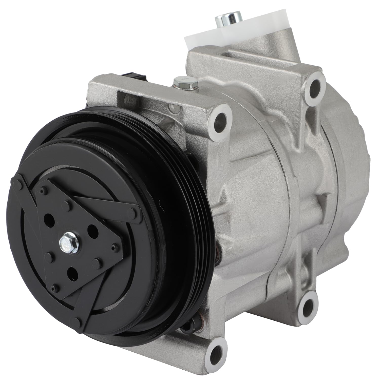 SCITOO AC Compressor Rapid Cooling for INFINITI Q45 4.1L 1998-2001 8308145010 926006P301 926006P302 926006P303 926006P310 926006