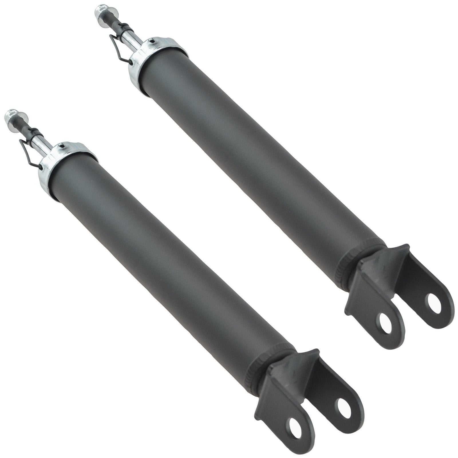 Trq Rear Shock Absorber Set Compatible With 2006-2010 Kia Optima 2007-2010 Rondo
