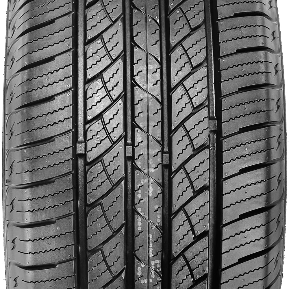 Westlake Su318 All-Season Radial Tire - 245/75R16