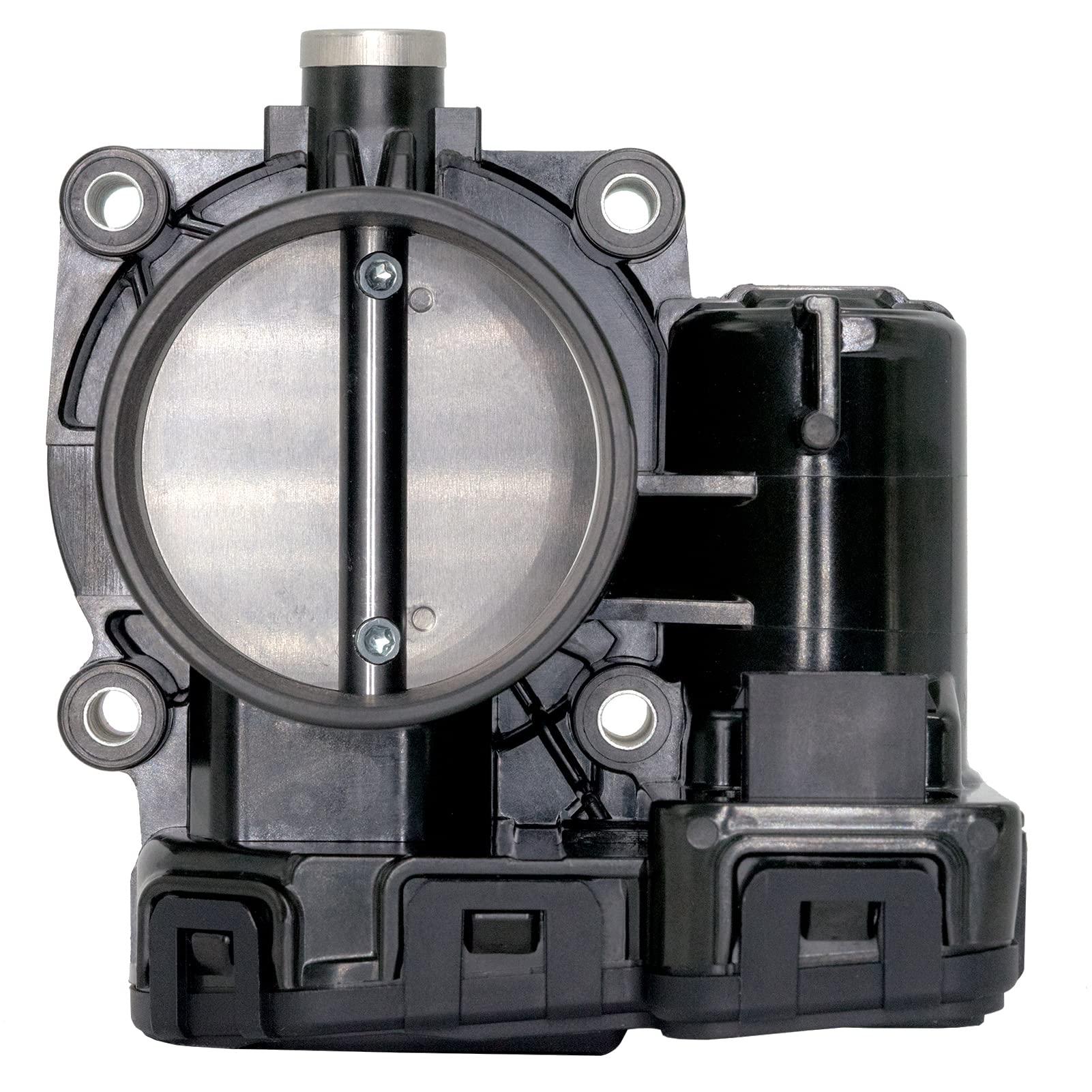 Marsram Electronic Throttle Body Compatible For Dodge Dakota Durango Nitro Ram 1500, For Jeep Commander Liberty Wrangler Grand C