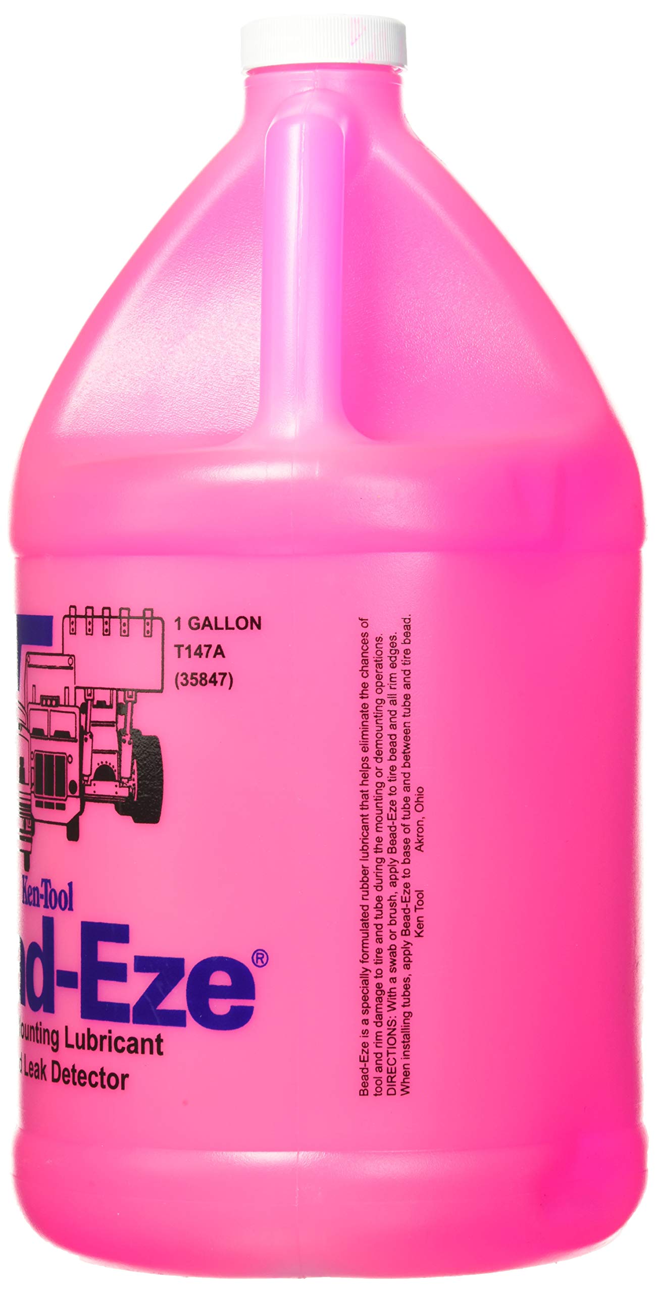 Bead-Eze Gal (T147A-)