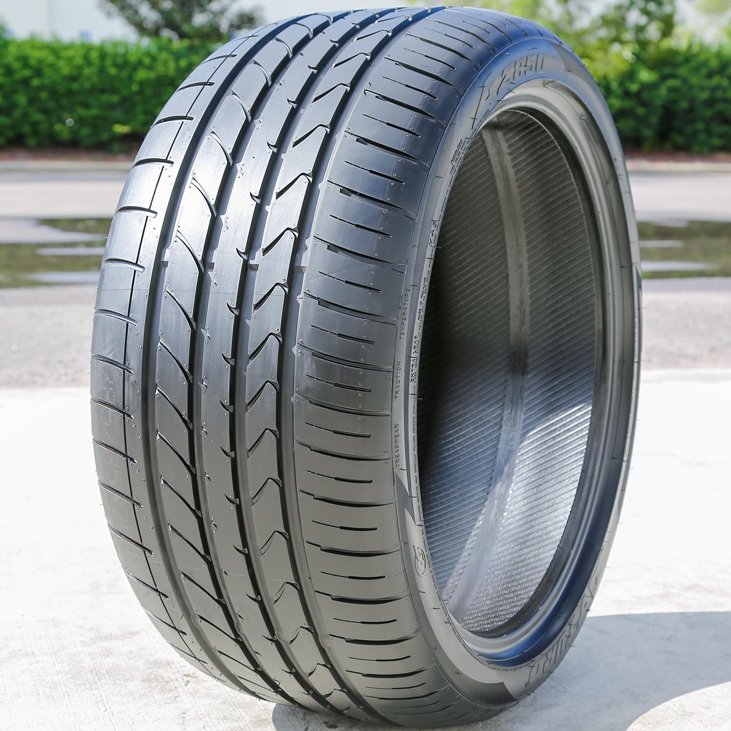 Atturo AZ850 255/35R20XL 97Y BSW