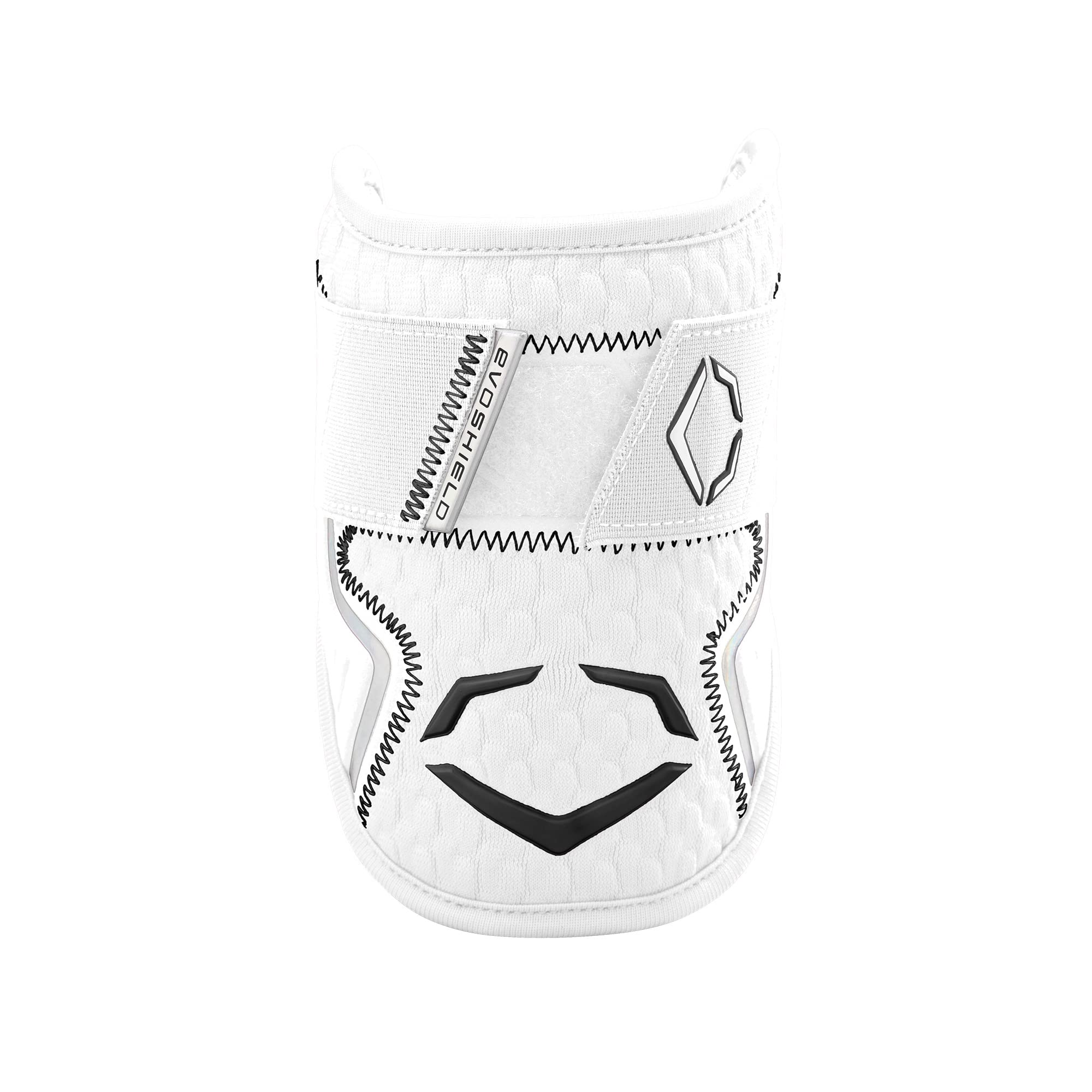Evoshield Pro-Srz 2.0 Batter'S Elbow Guard - White, Size Large