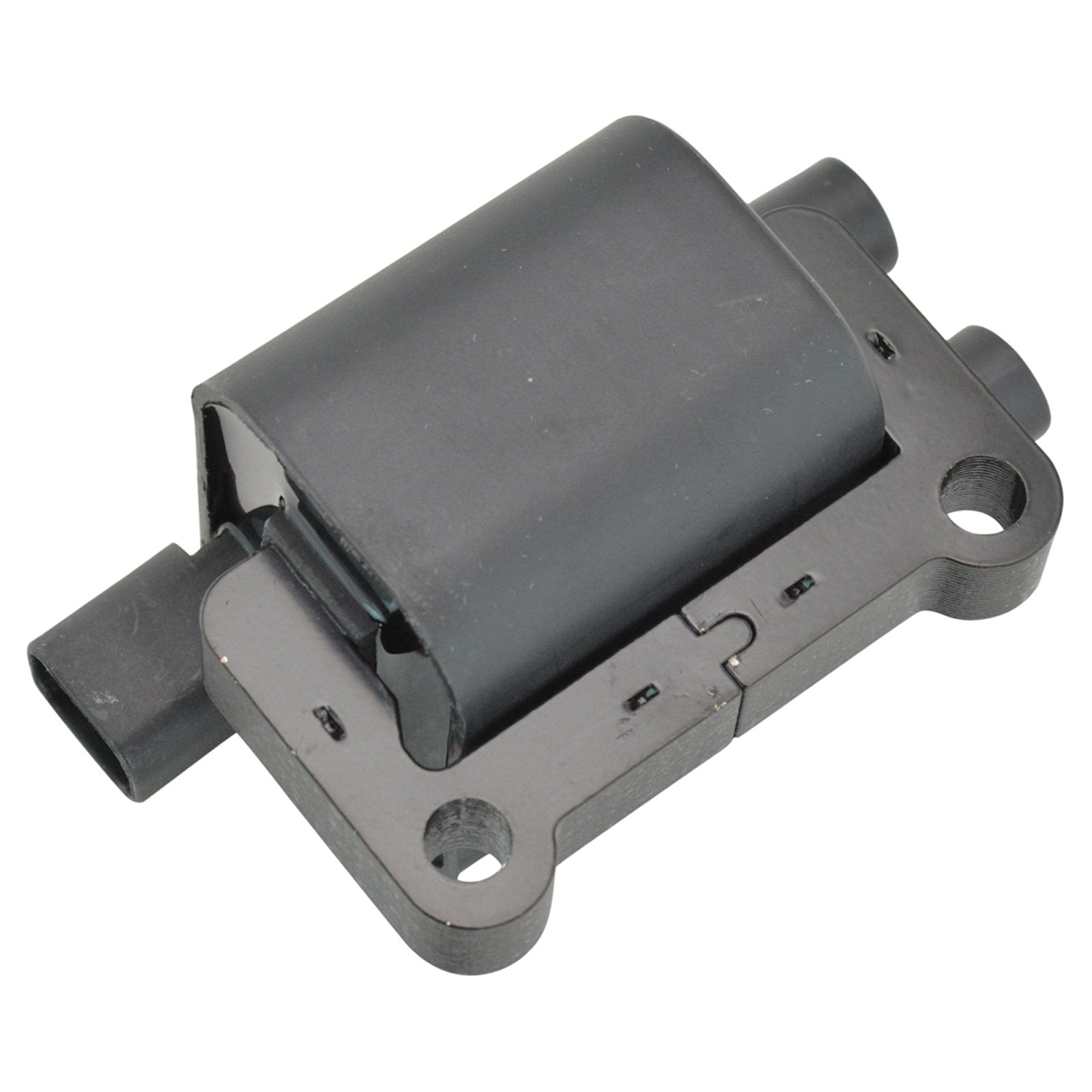 Trq Ignition Coil Set Compatible With 1997-2002 Mitsubishi Montero 1997-2004 Montero Sport