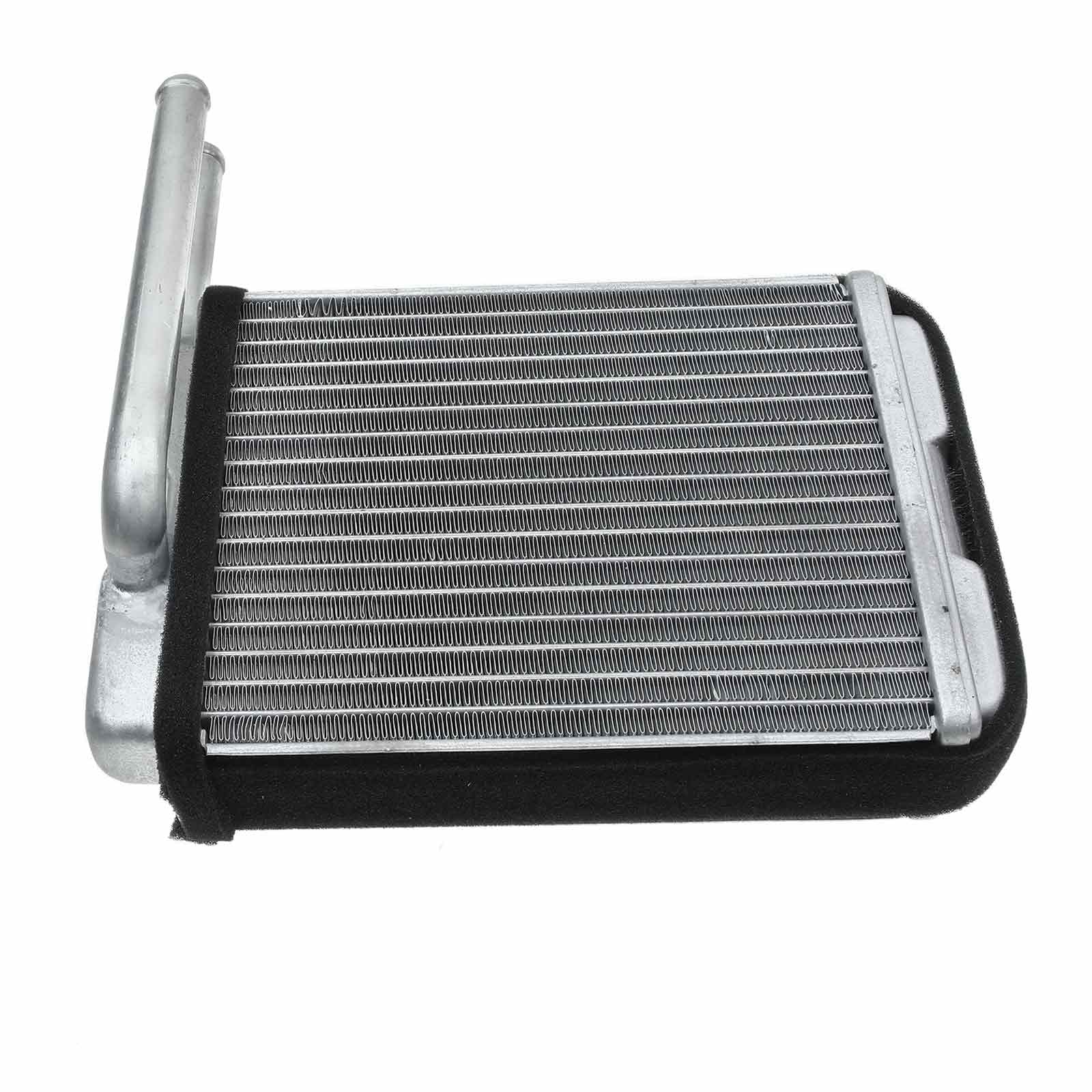 A-Premium Hvac Heater Core Compatible With Bronco F-150 F-350 F-100/500 Custom 500 Fairlane Falcon Gran Torino Granada Mustang L