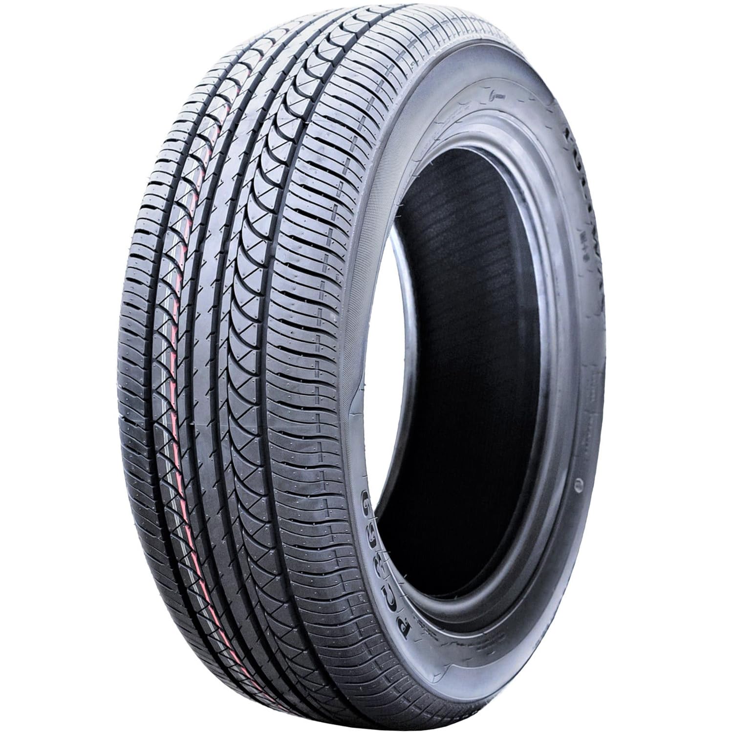 Fullway Pc369 All-Season Passenger Car Performance Radial Tire-215/65R16 215/65/16 215/65-16 98H Load Range Sl 4-Ply Bsw Black S