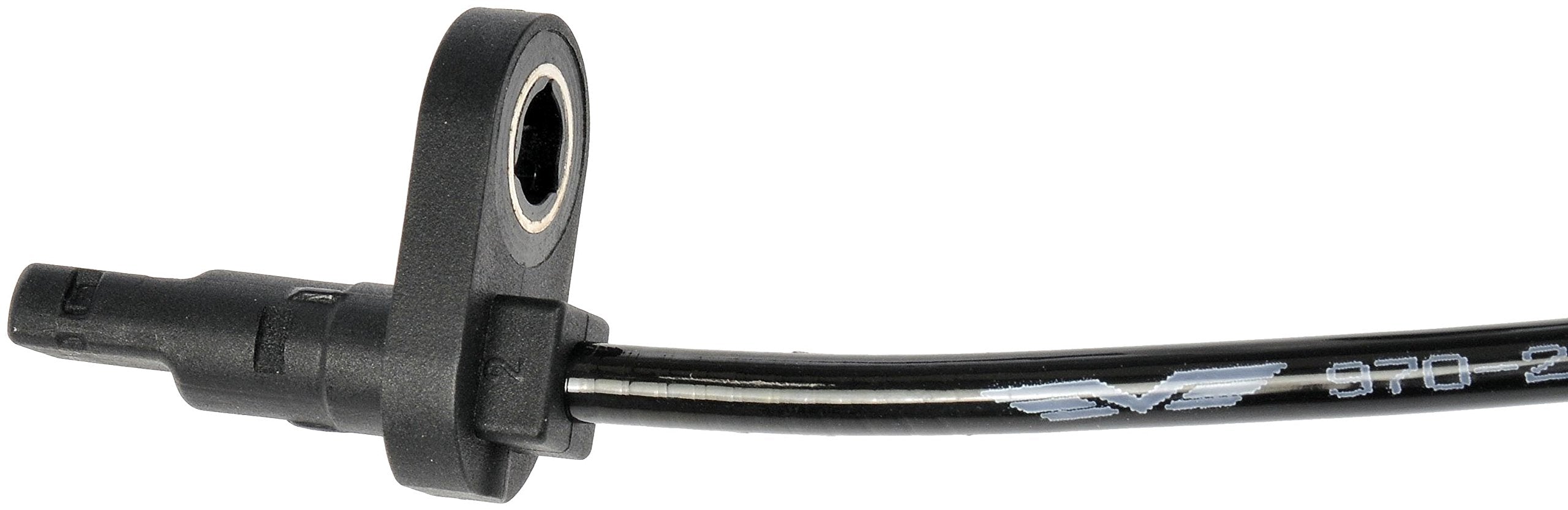 Dorman 970-296 Front Passenger Side Abs Wheel Speed Sensor Compatible With Select Acura/Honda Models