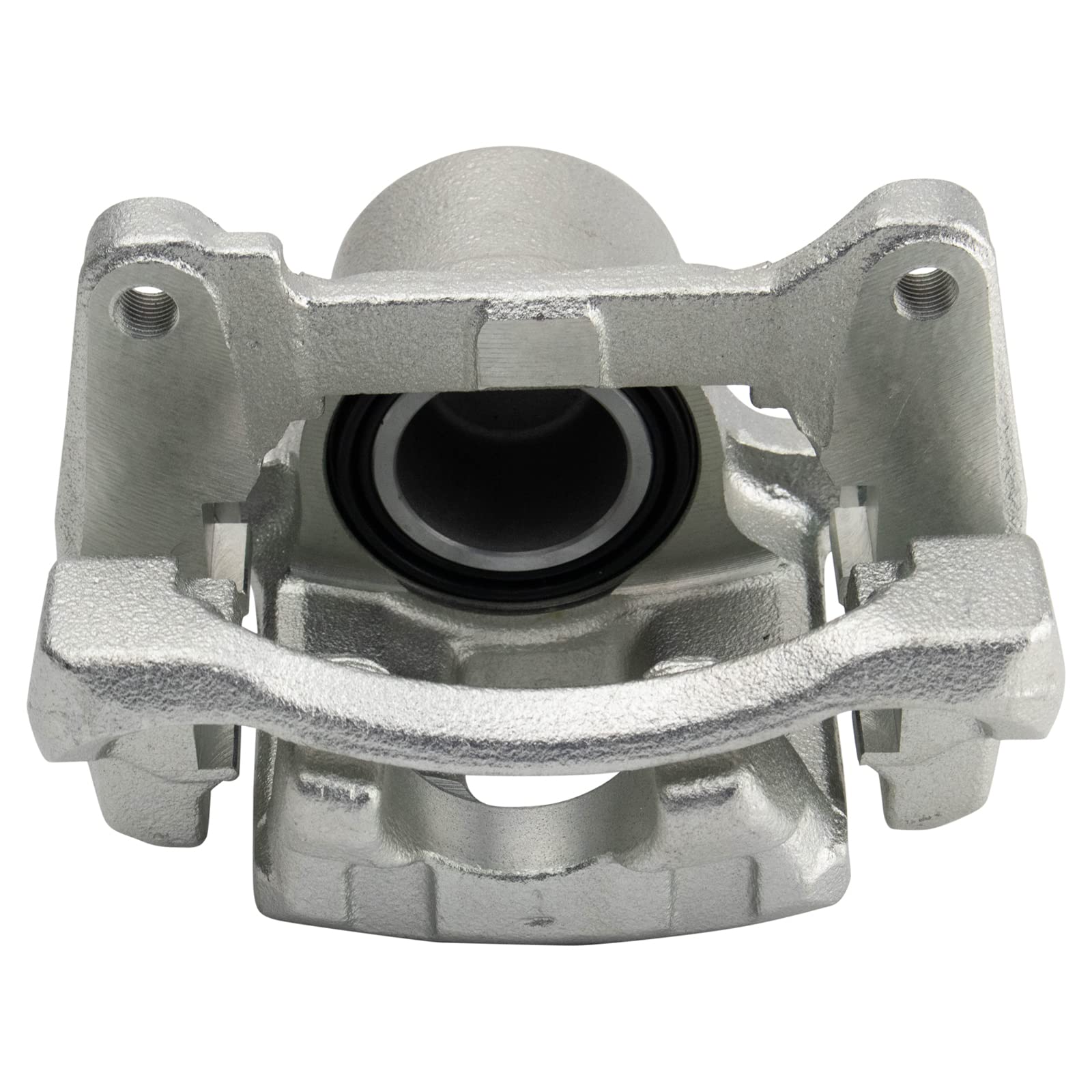 Trq Front Brake Caliper Set Compatible With 2005-2010 Scion Tc 2000-2005 Toyota Celica