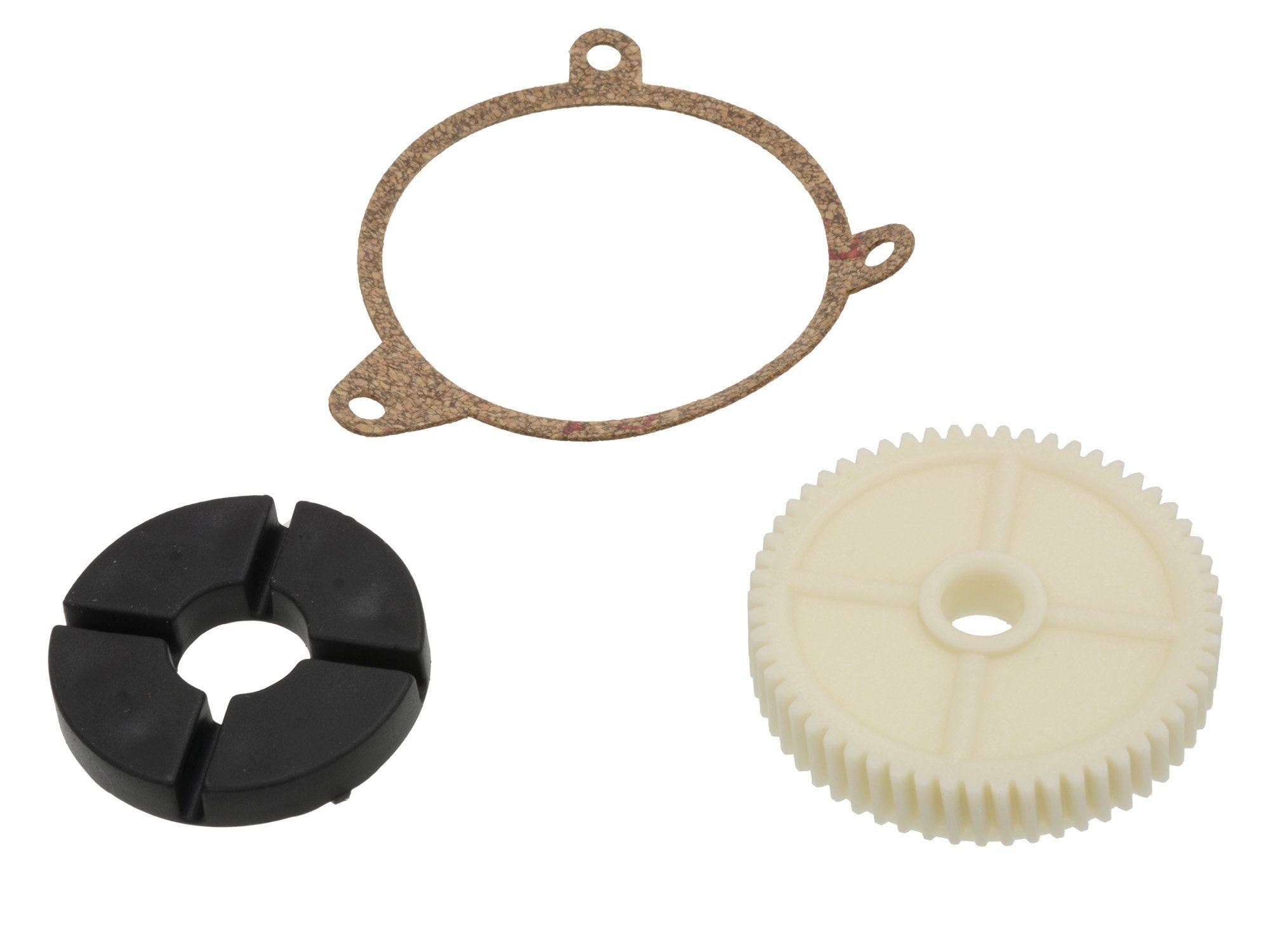 1997-2004 Corvette Headlight Motor Gear Plastic