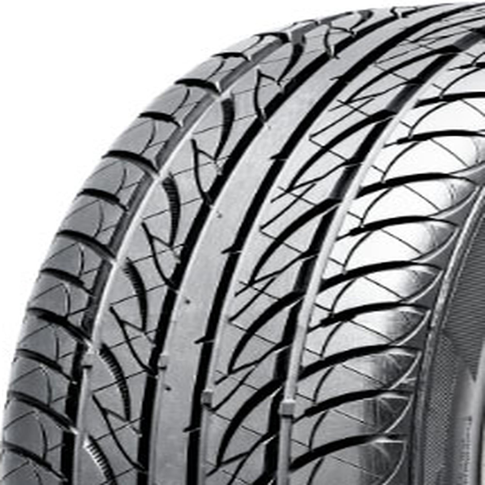 Summit Ultramax Hp Touring 255/35R20 97W Xl Passenger Tire