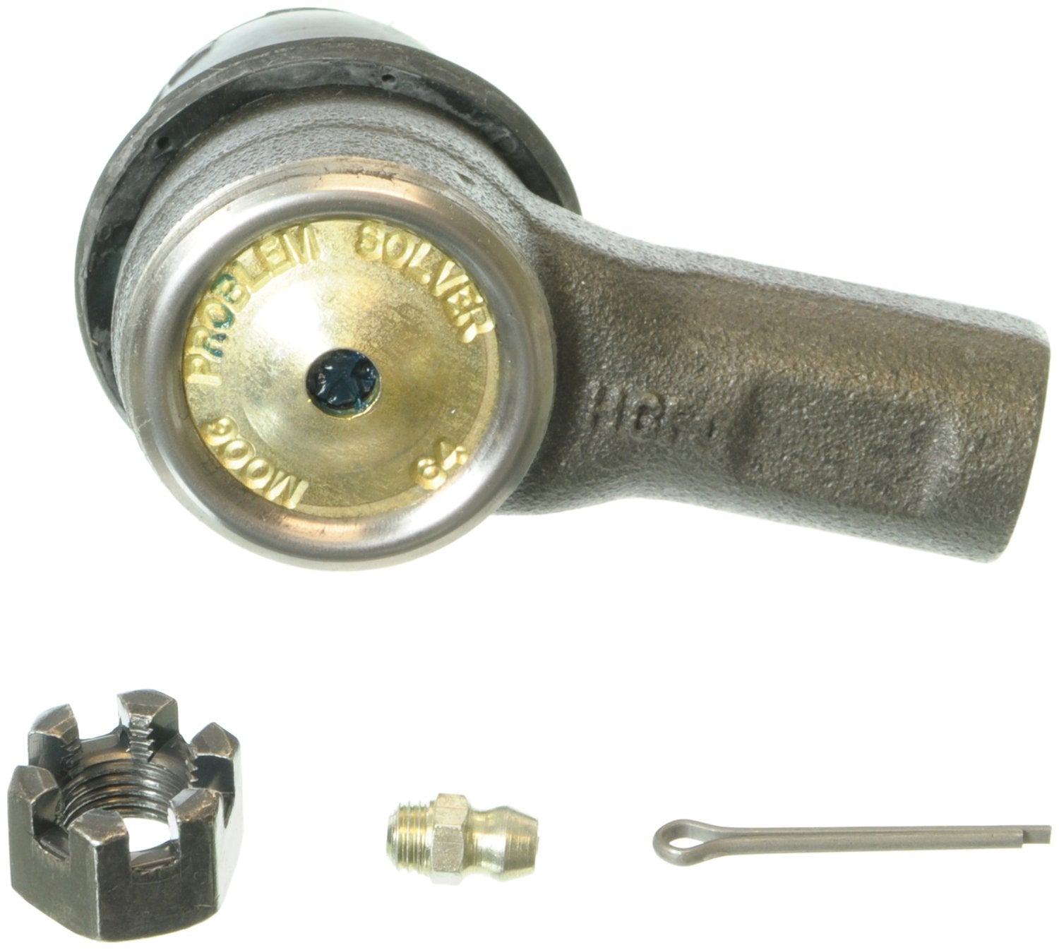 Moog Es80995 Steering Tie Rod End For Honda Element