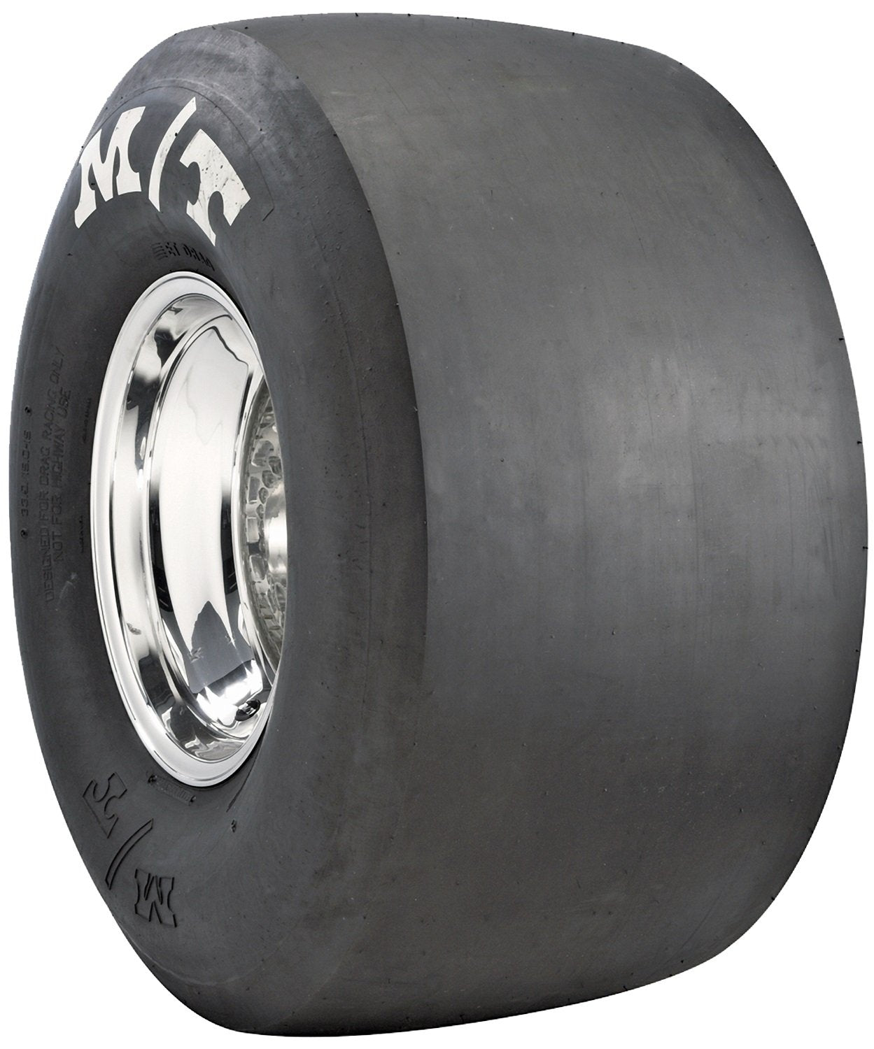 Mickey Thompson Et Drag Racing Bias Tire - 28.0/10.5-15