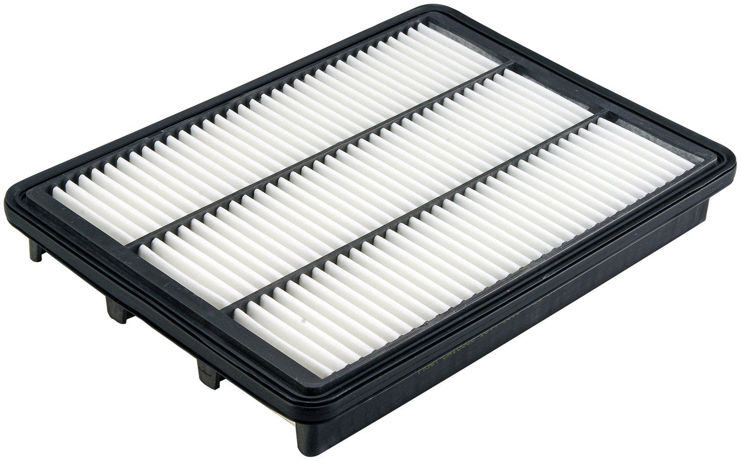 Fram Extra Guard Rigid Rectangular Panel Engine Air Filter Replacement, Easy Install W/Advanced Engine Protection And Optimal Pe