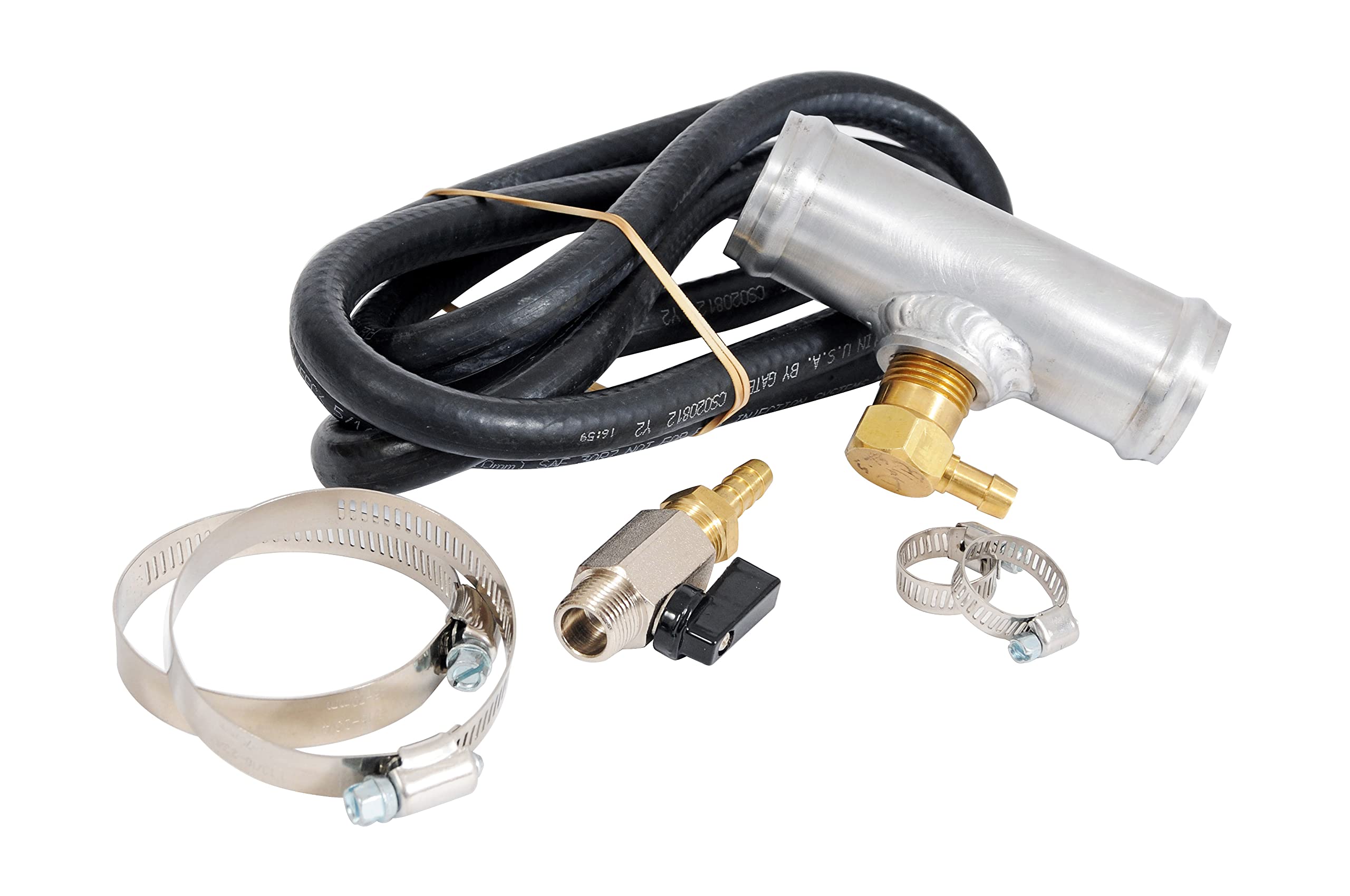 Dee Zee Dz97960 Auxiliary Transfer Tank Connector Kit