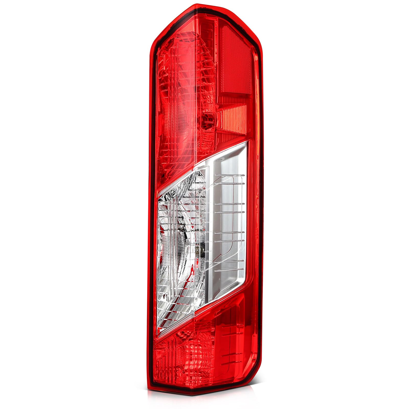 LBRST Tail Light Assembly Fit 2015-2023 for Transit-150/250/350/350 HD Passenger Side Tail Light FO2801270