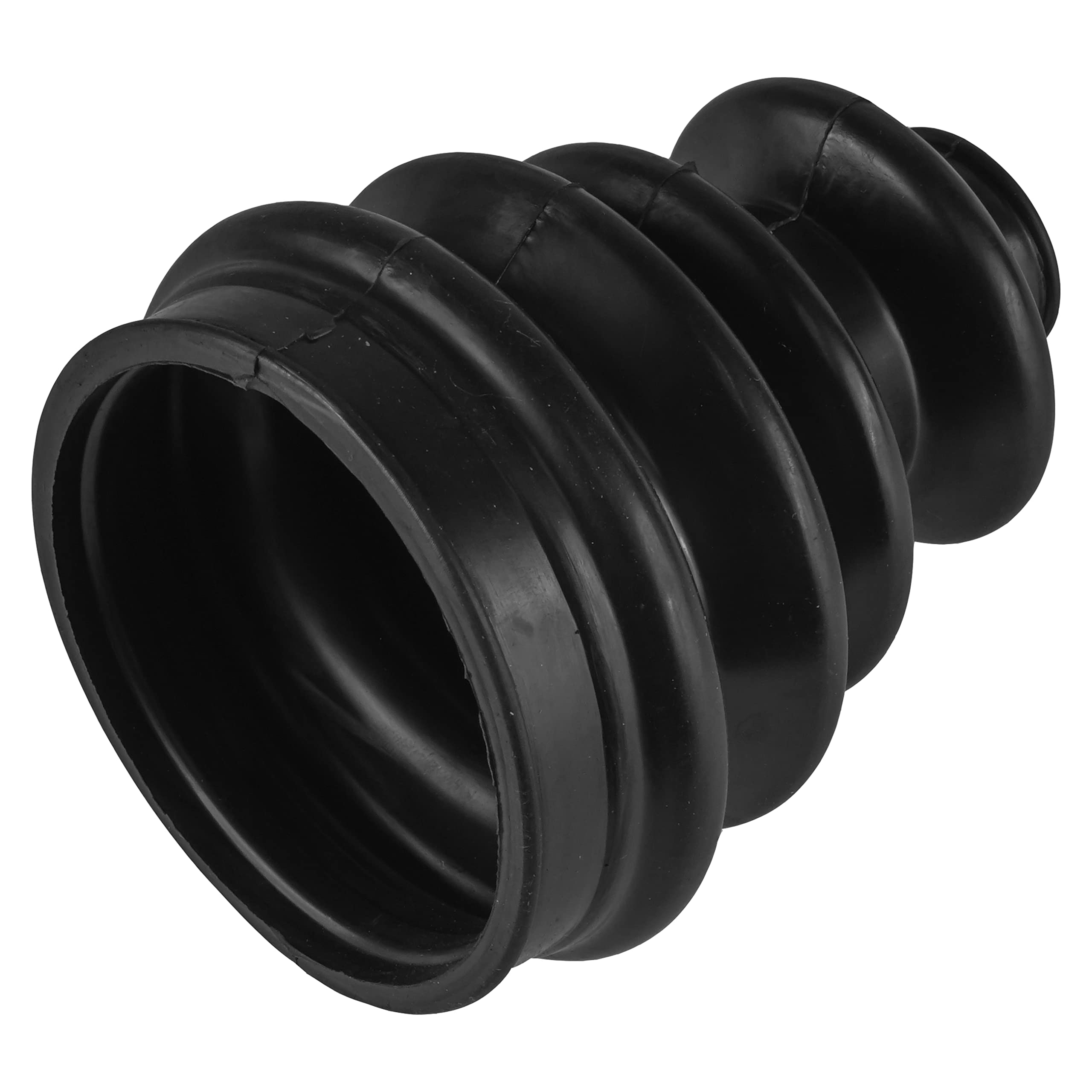 Caltric Front Axle Outer Cv Boot Kit Compatible With Polaris Sportsman 500 4X4 1996 1998-2001 2006 2007