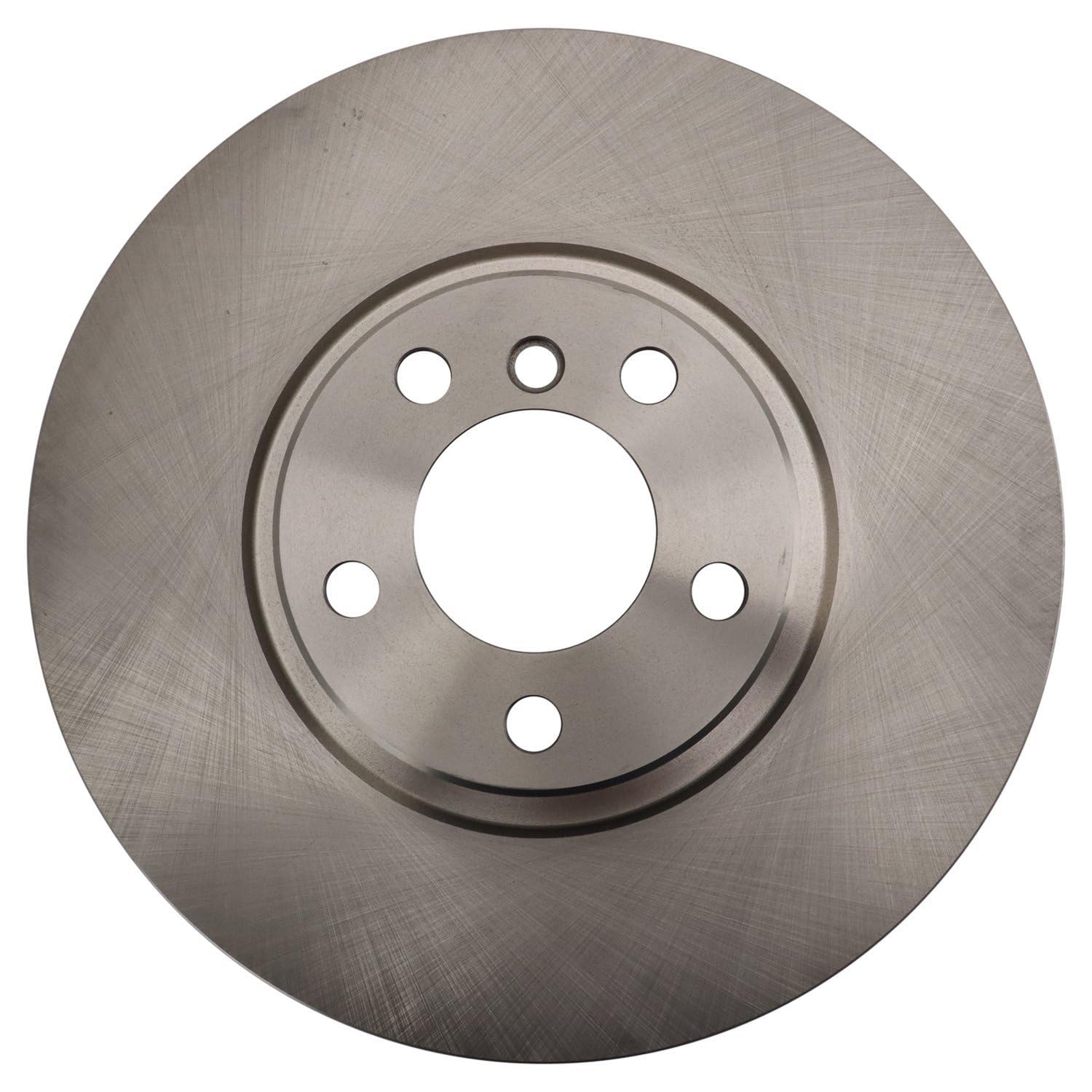 Trq Front Brake Rotors Set Compatible With 2007-2018 Bmw X5 2008-2010 X6