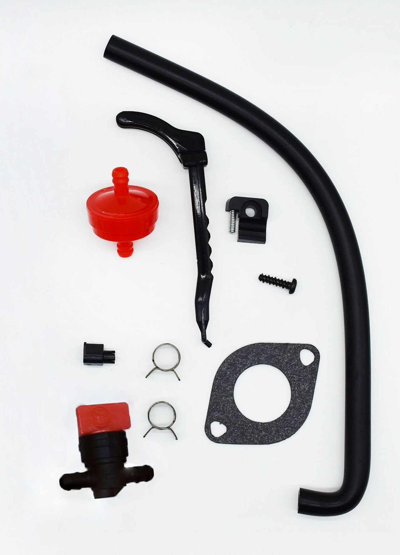 Partman 794572 Carburetor Fit For 791858 791888 792358 793224 697190 697141 698445 699937 792171