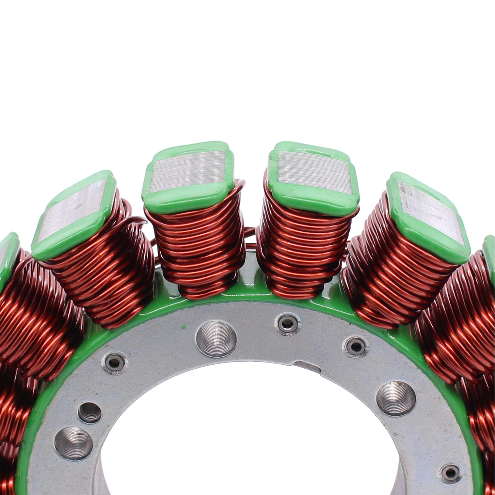 Applianpar Stator For Suzuki Eiger 400 2002-2007 Arctic Cat 400 2003-2008