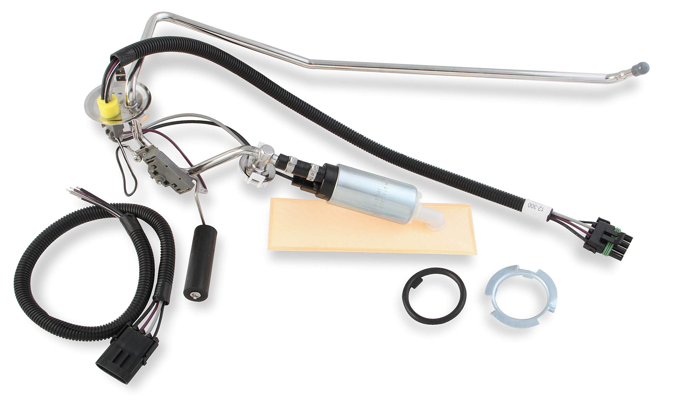 Holley 12-300 Holley 255 Lph Oe Style Efi Fuel Tank Modules