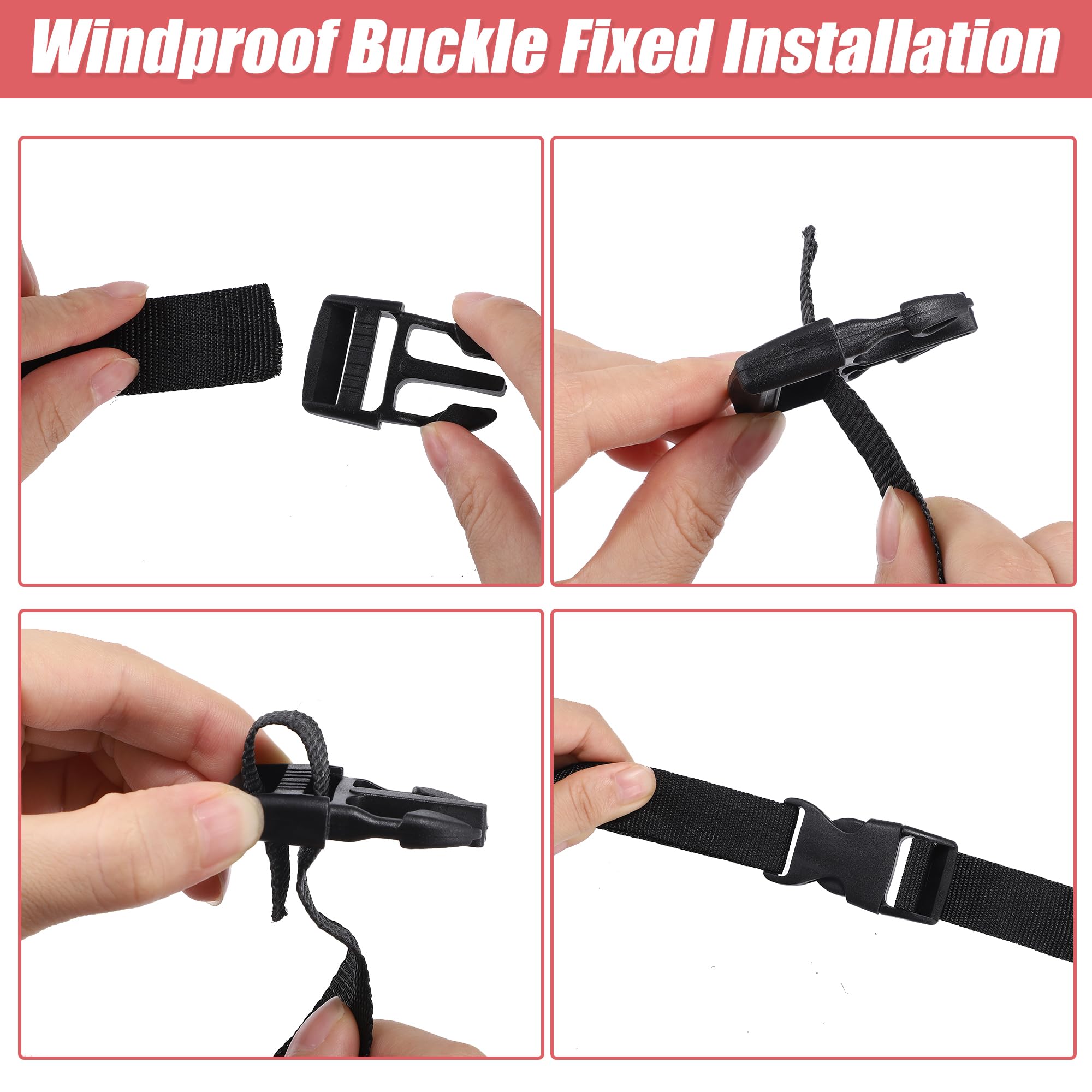 X AUTOHAUX 2 in 1 Motorcycle Cover Waterproof Protector for Harley Street Glide Road Glide Road King Special Ultra Limited FLHTK