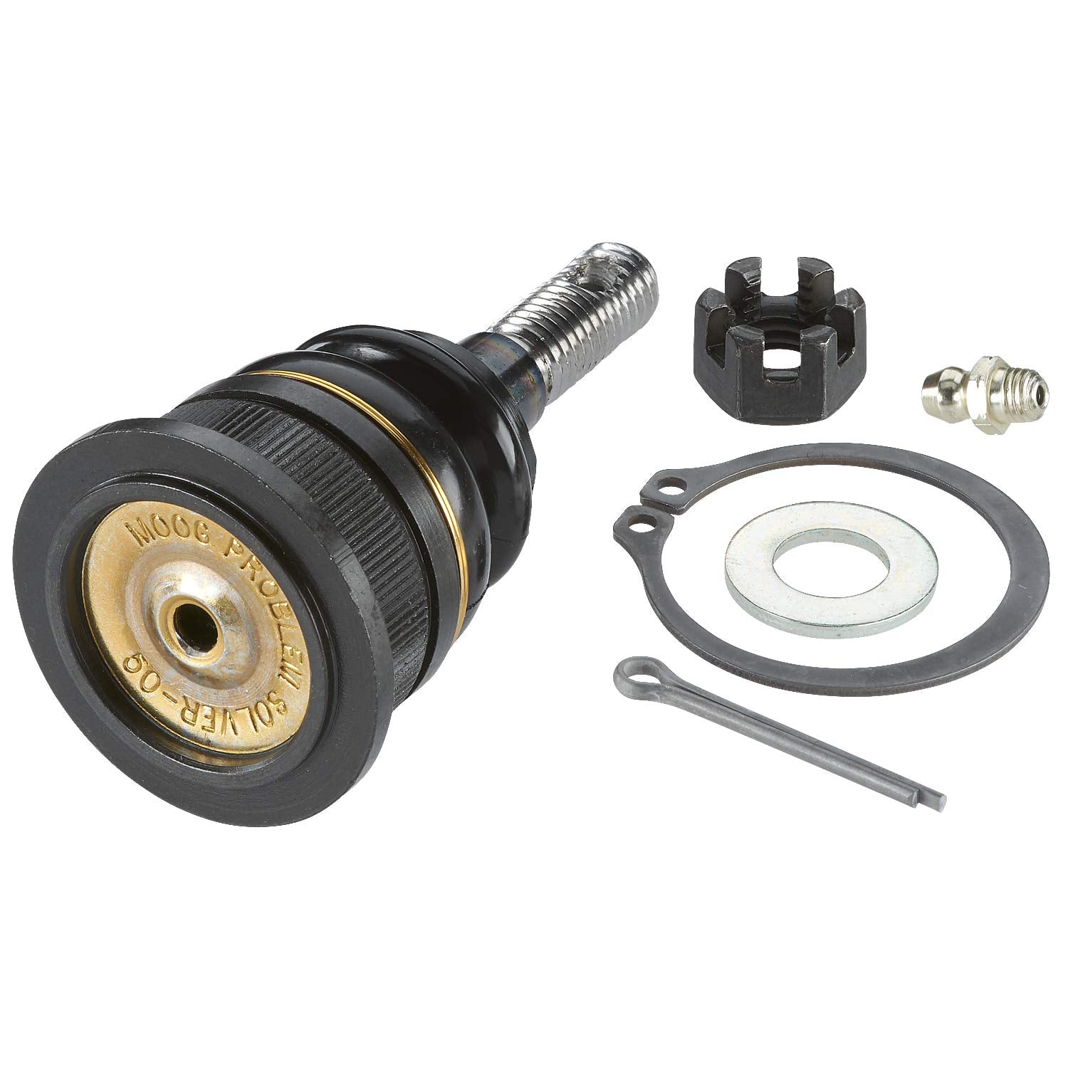Moog K80008 Front Upper Suspension Ball Joint For Ford Explorer